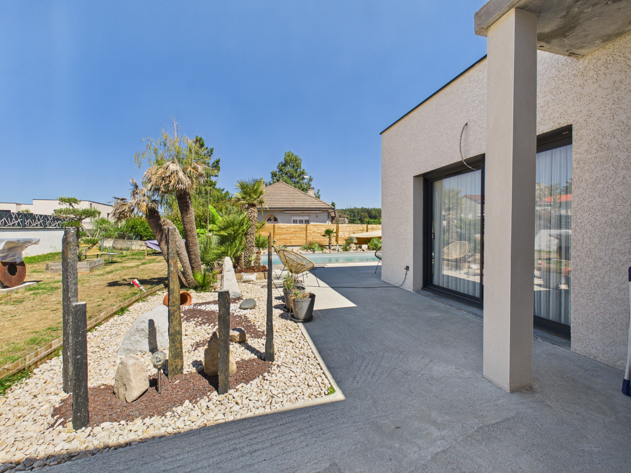 VENTE - Maison/villa - Sainte-Sigolène (43600) - 329000 €