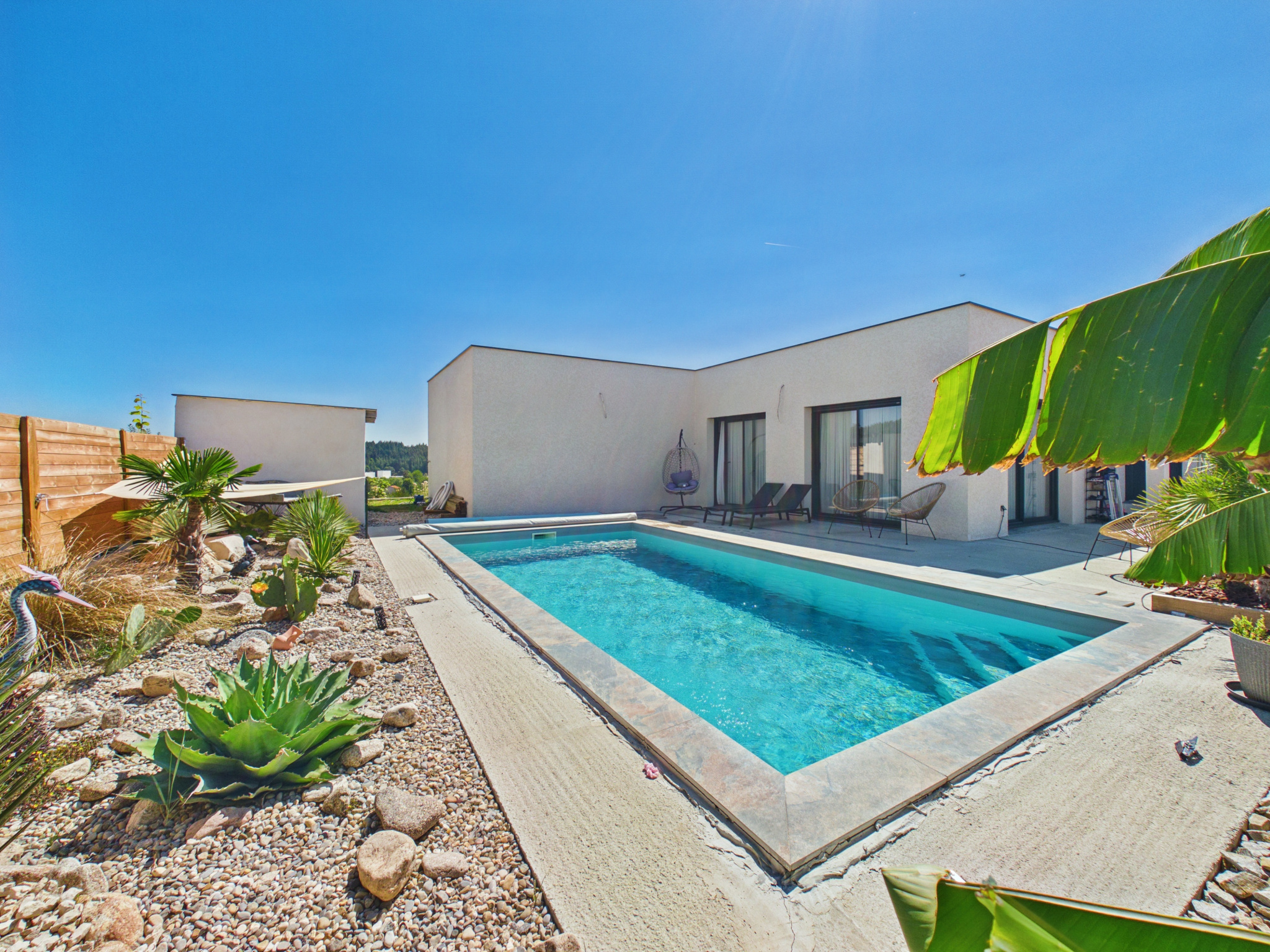 VENTE - Maison/villa - Sainte-Sigolène (43600) - 329000 €
