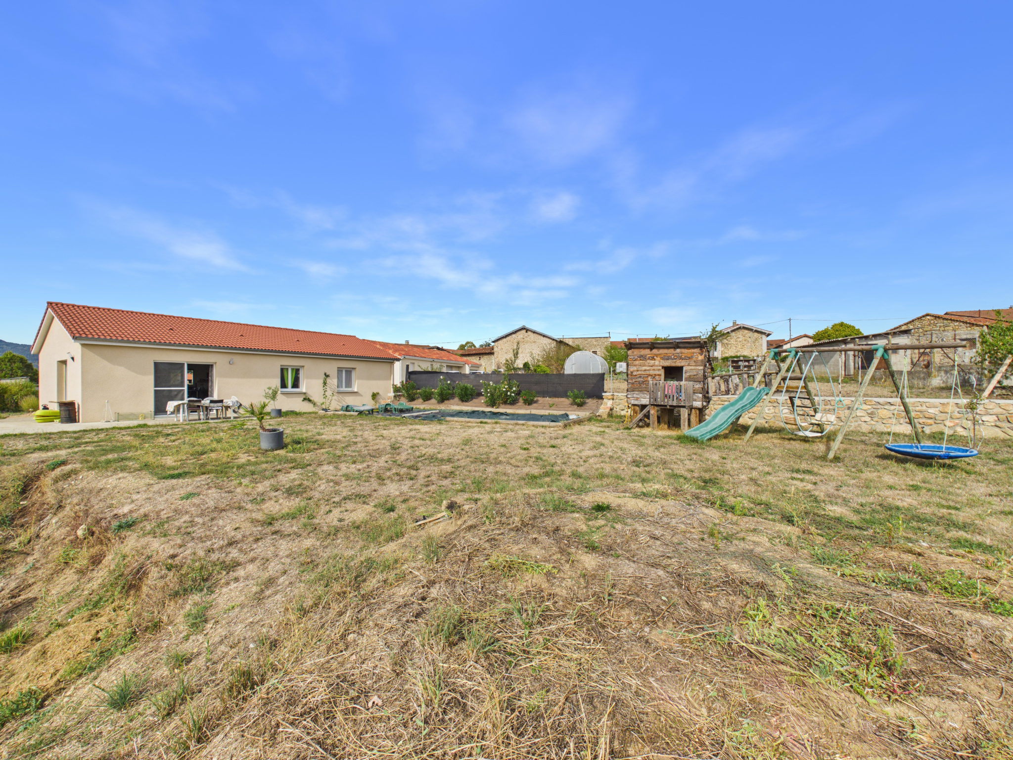 VENTE - Maison/villa - Beauzac (43590) - 275000 €