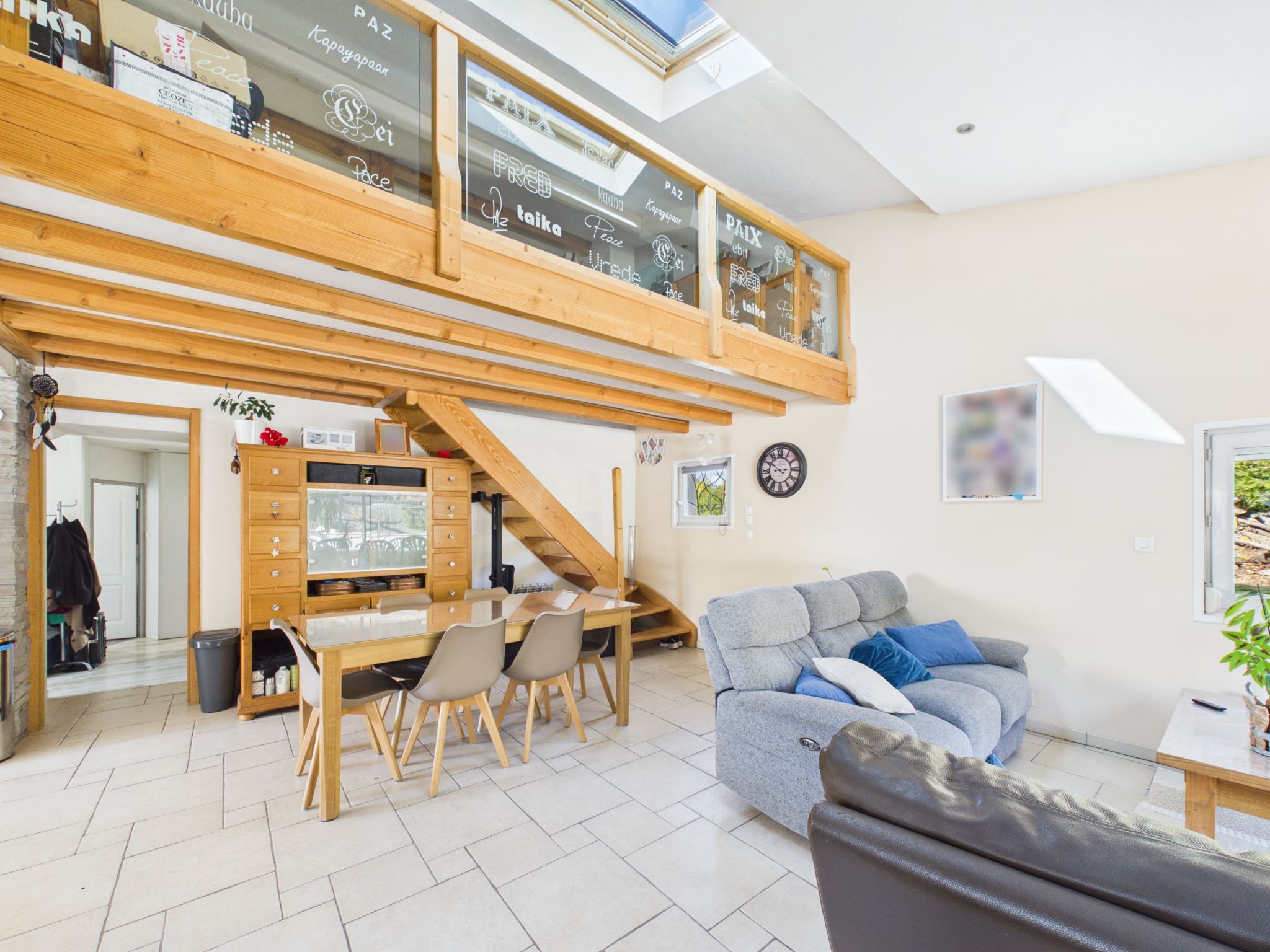 VENTE - Maison/villa - Saint-Ferréol-d'Auroure (43330) - 239000 €