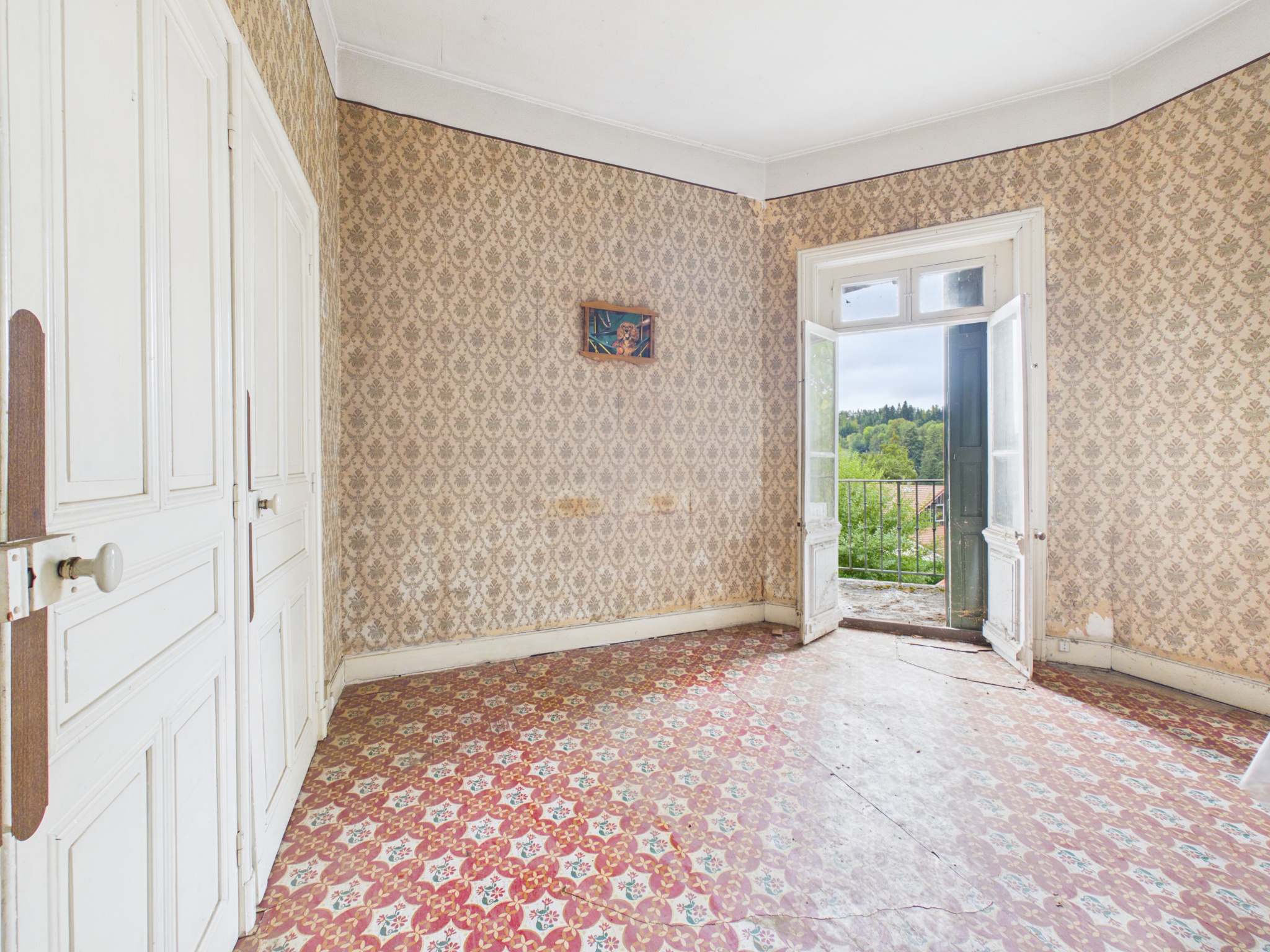 VENTE - Maison/villa - La Séauve-sur-Semène (43140) - 195000 €
