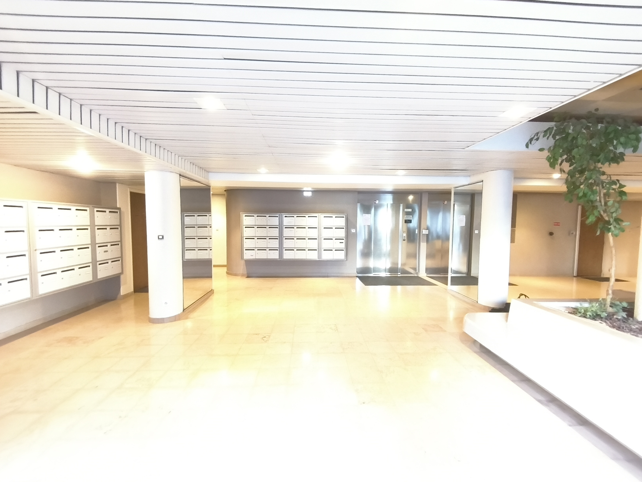 VENTE - Appartement - Saint-Étienne (42000) - 110000 €