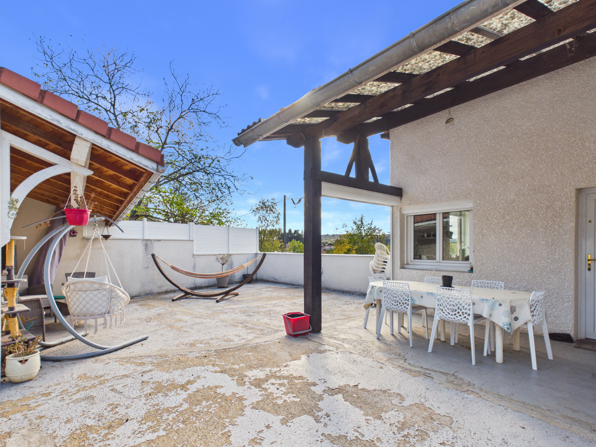 VENTE - Maison/villa - Saint-Ferréol-d'Auroure (43330) - 239000 €