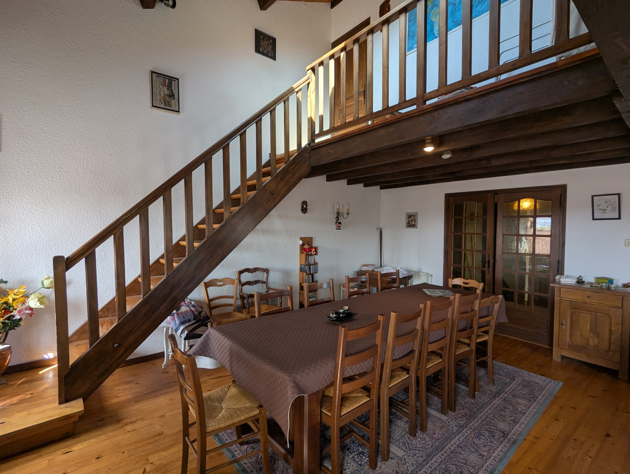 VENTE - Maison/villa - Saint-Didier-en-Velay (43140) - 199000 €