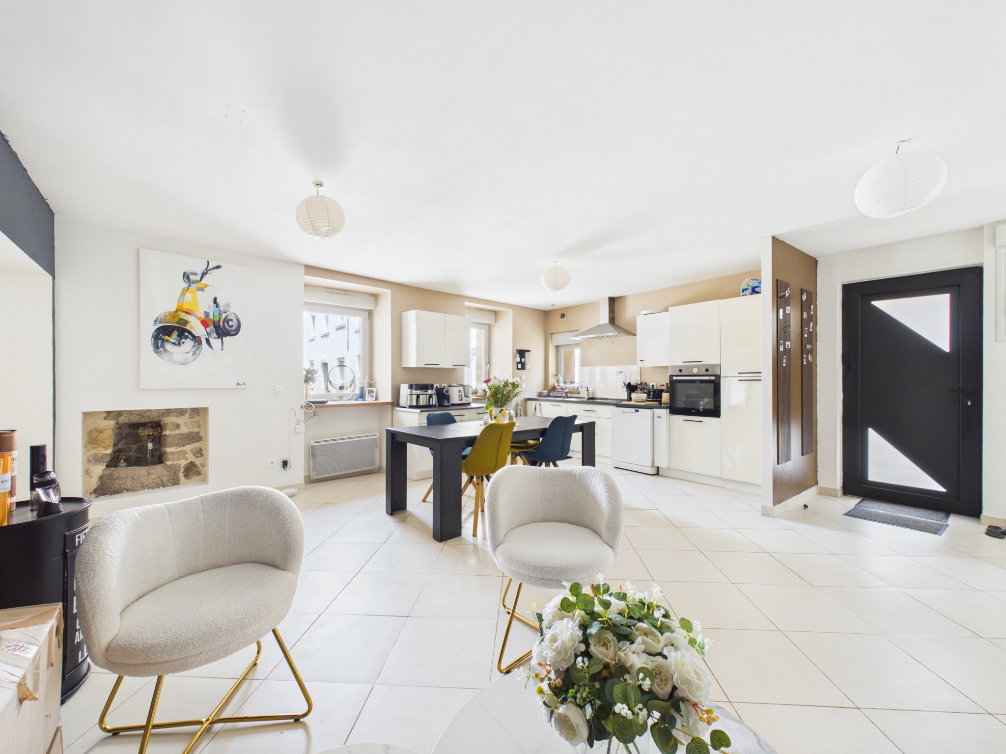VENTE - Maison/villa - Bas-en-Basset (43210) - 175000 €