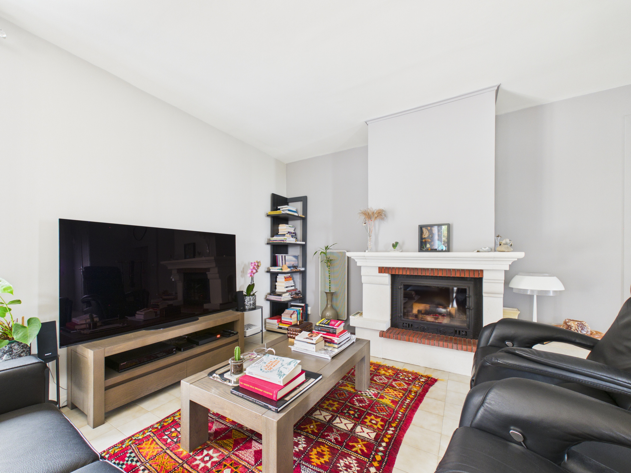 VENTE - Maison/villa - Saint-Ferréol-d'Auroure (43330) - 269000 €