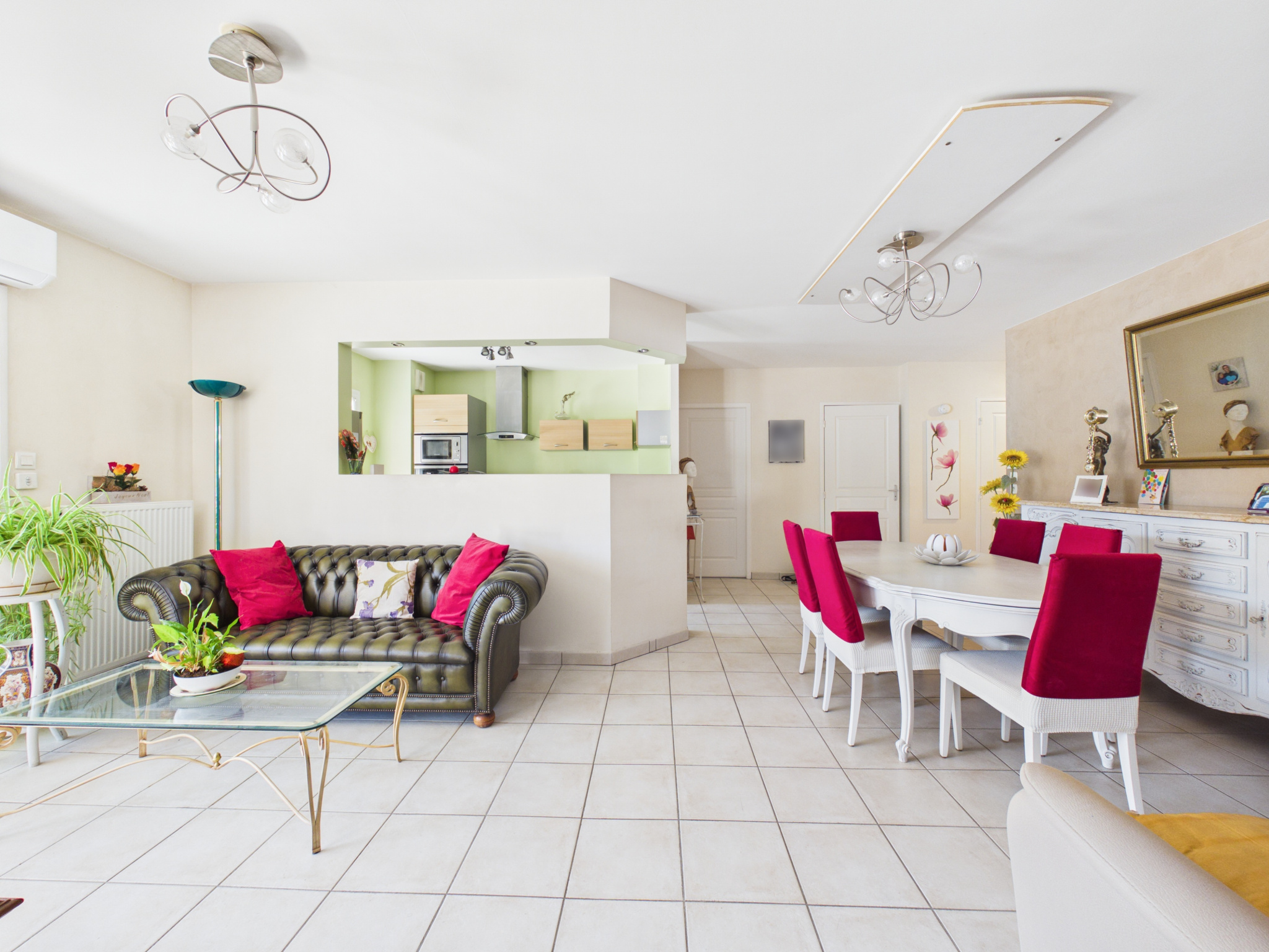 VENTE - Appartement - Firminy (42700) - 198000 €