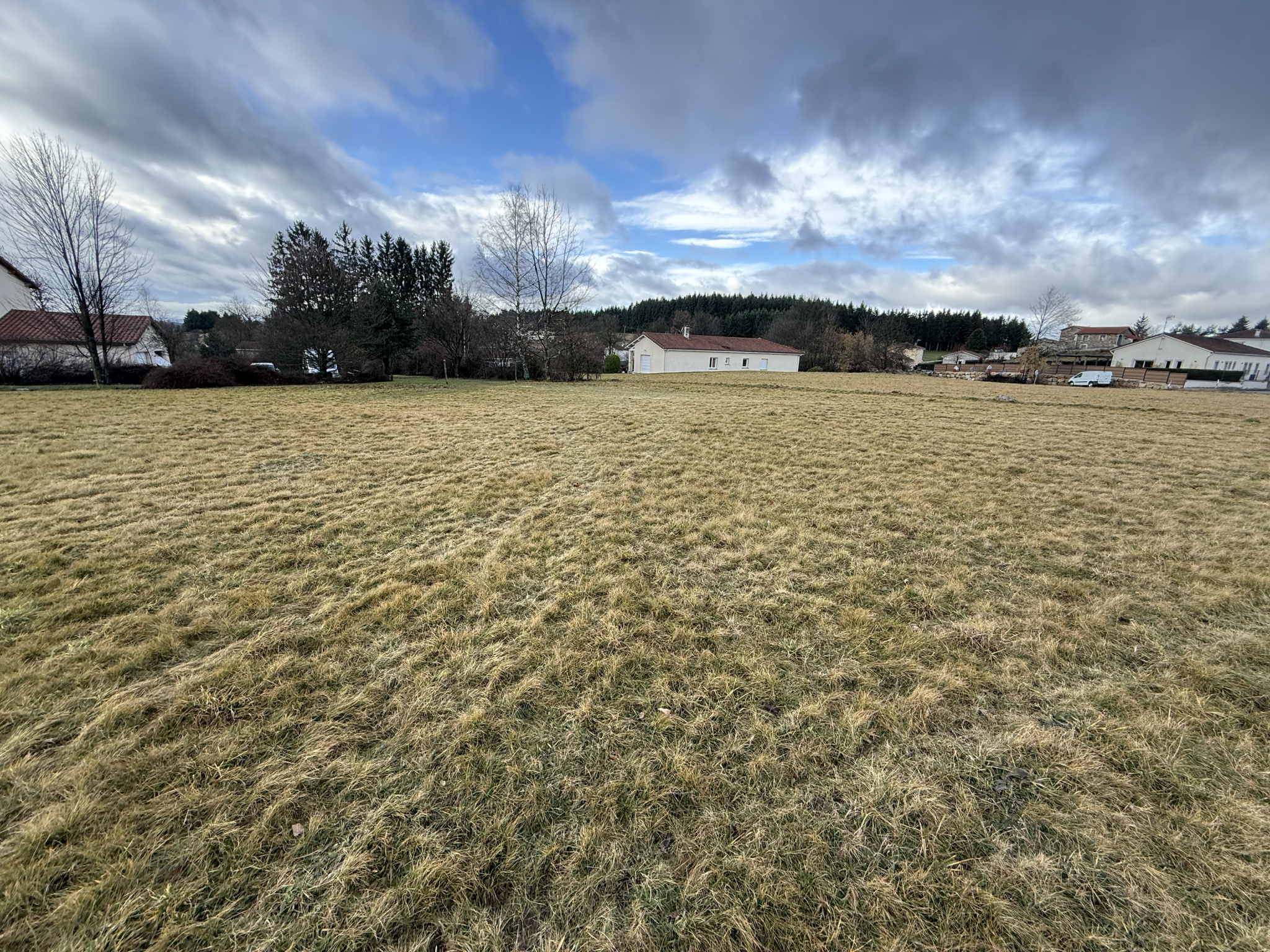 VENTE - Terrain - Saint-Pal-de-Mons (43620) - 90000 €