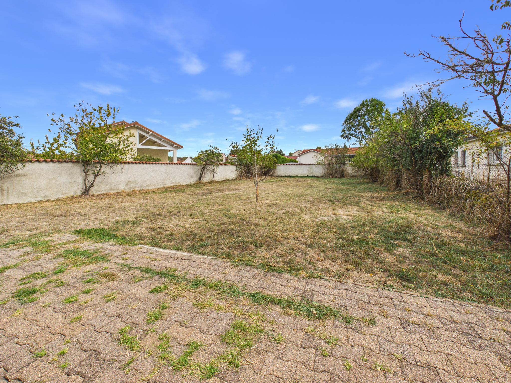 VENTE - Maison/villa - Monistrol-sur-Loire (43120) - 220000 €