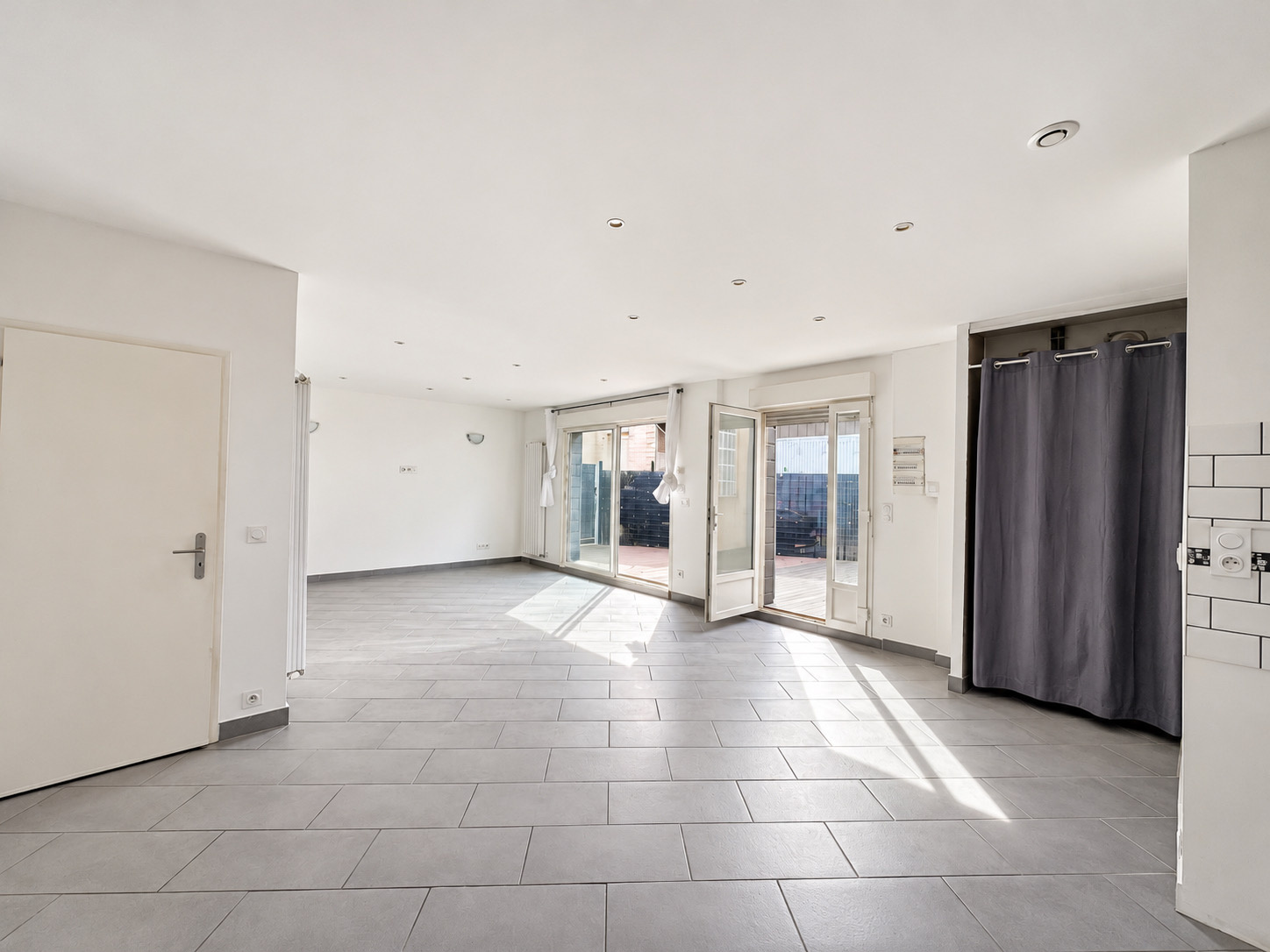VENTE - Maison/villa - Firminy (42700) - 129000 €