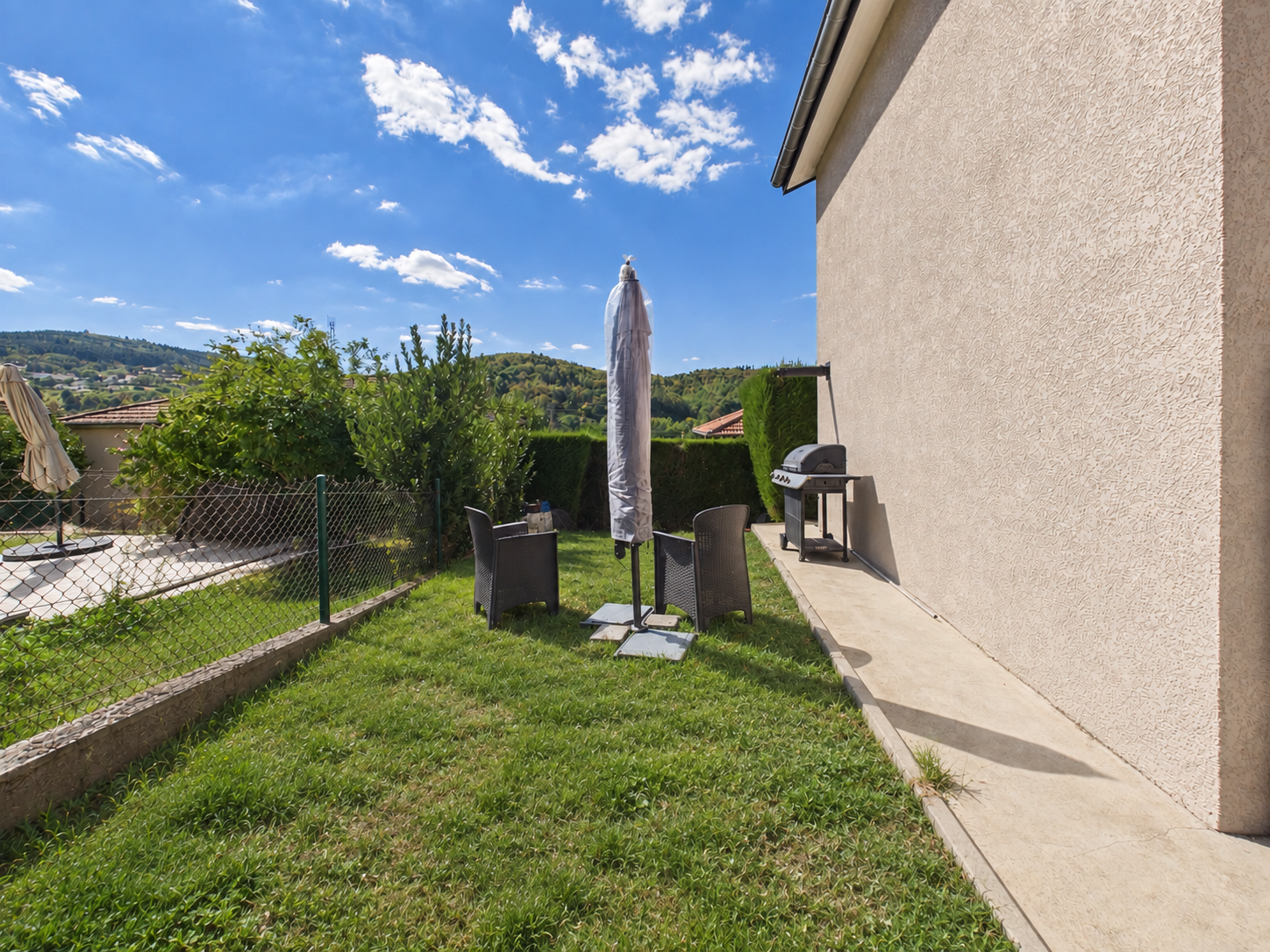 VENTE - Maison/villa - Unieux (42240) - 212000 €