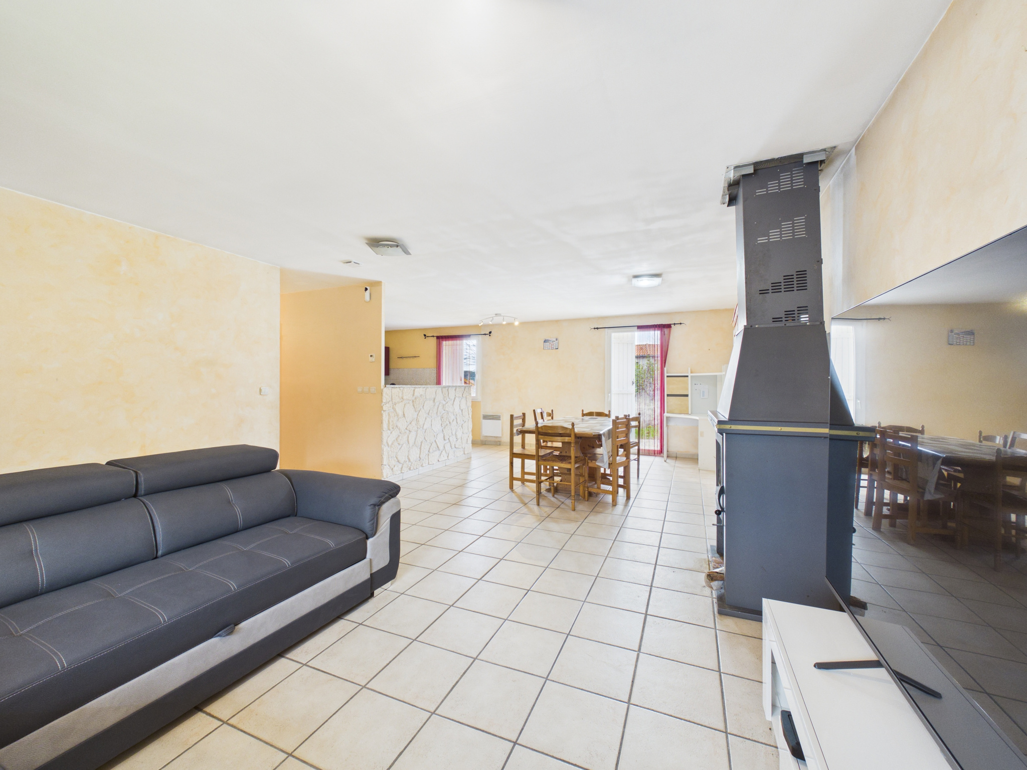 VENTE - Maison/villa - Sainte-Sigolène (43600) - 199000 €