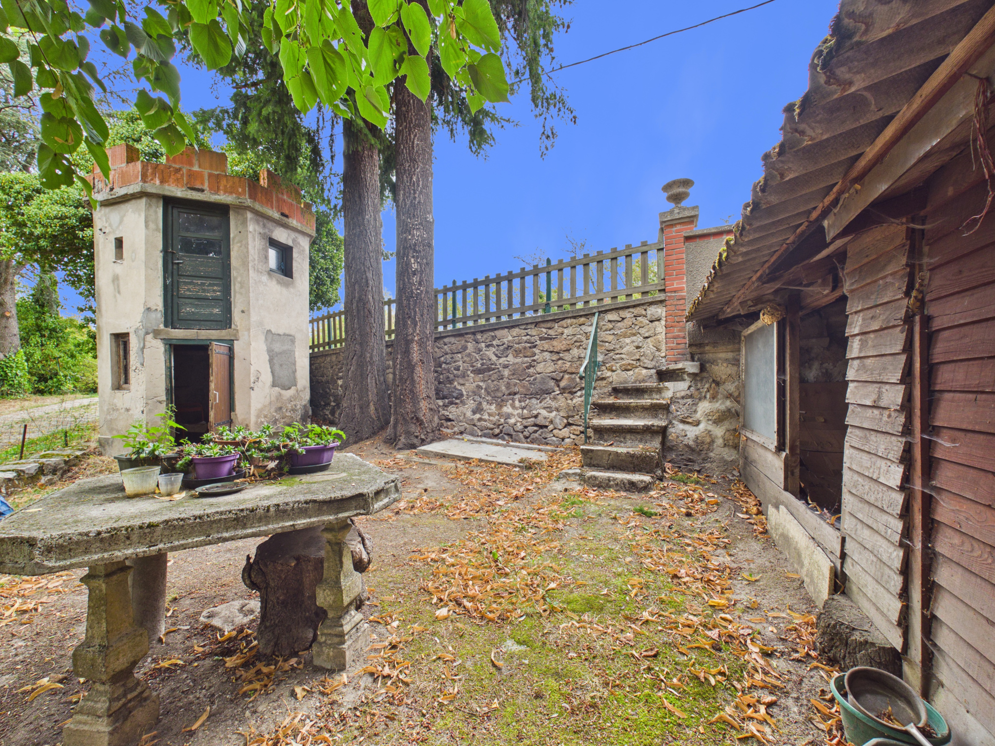 VENTE - Maison/villa - La Séauve-sur-Semène (43140) - 195000 €