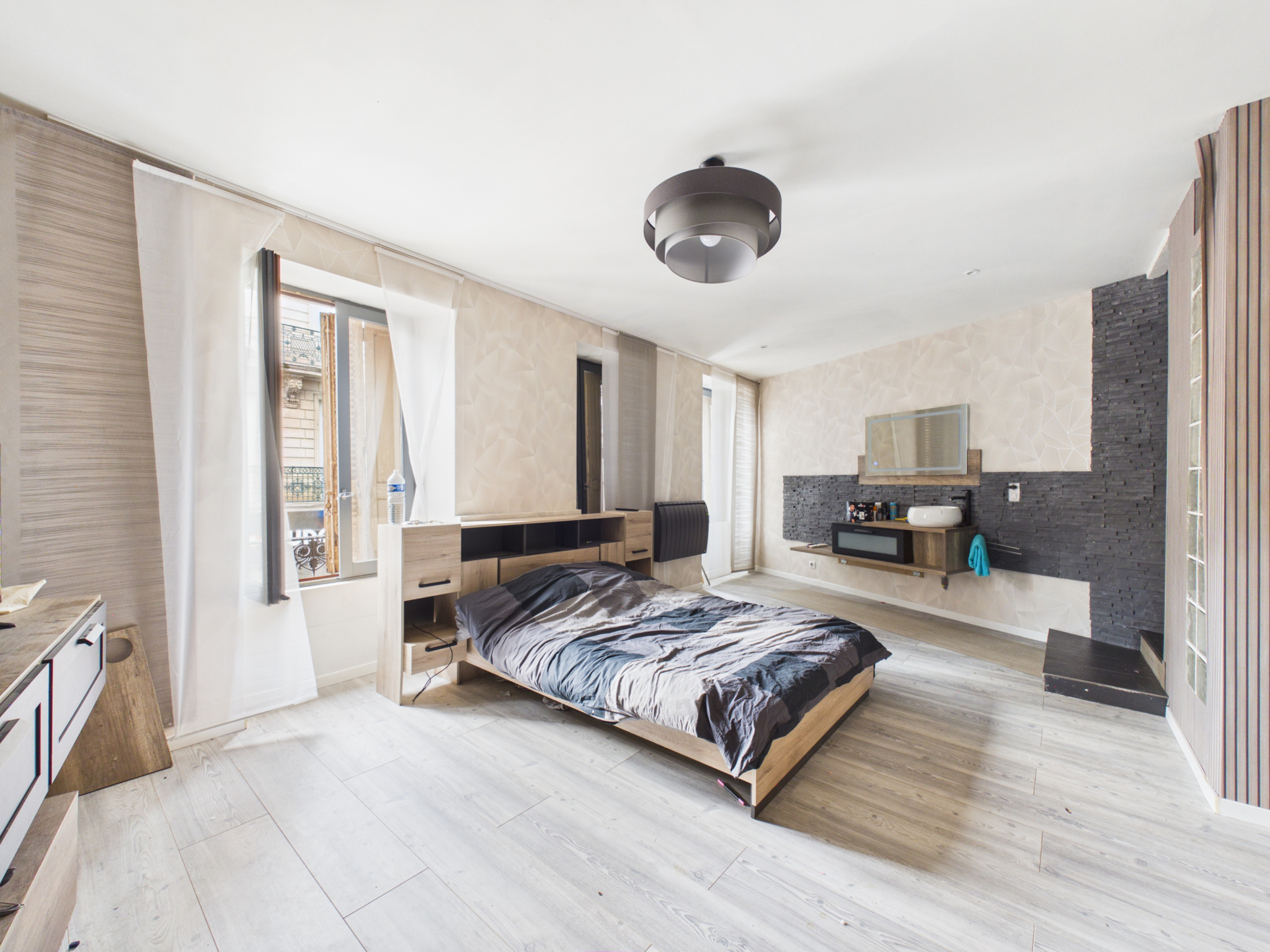 VENTE - Appartement - Firminy (42700) - 109000 €