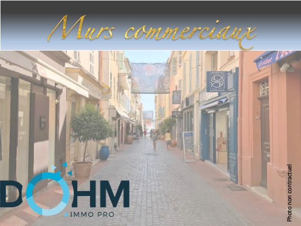 VENTE - Local - Saint-Étienne (42100) - 61000 €