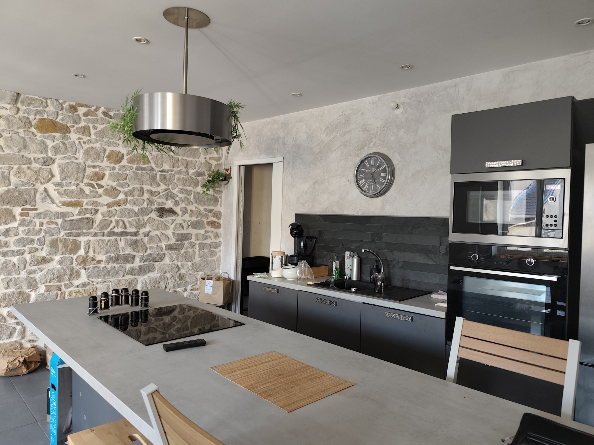 VENTE - Appartement - Firminy (42700) - 89000 €