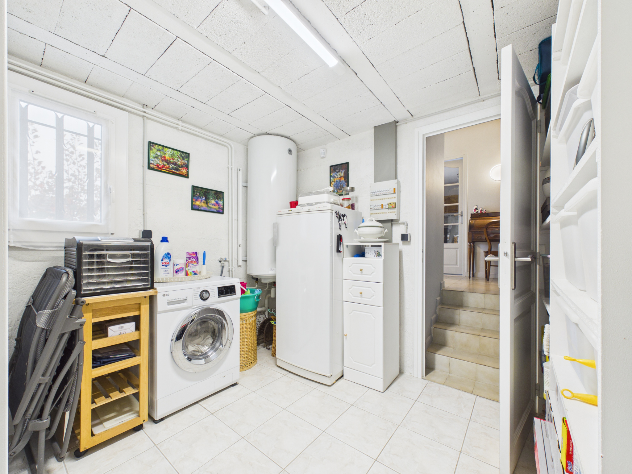 VENTE - Maison/villa - Saint-Ferréol-d'Auroure (43330) - 269000 €