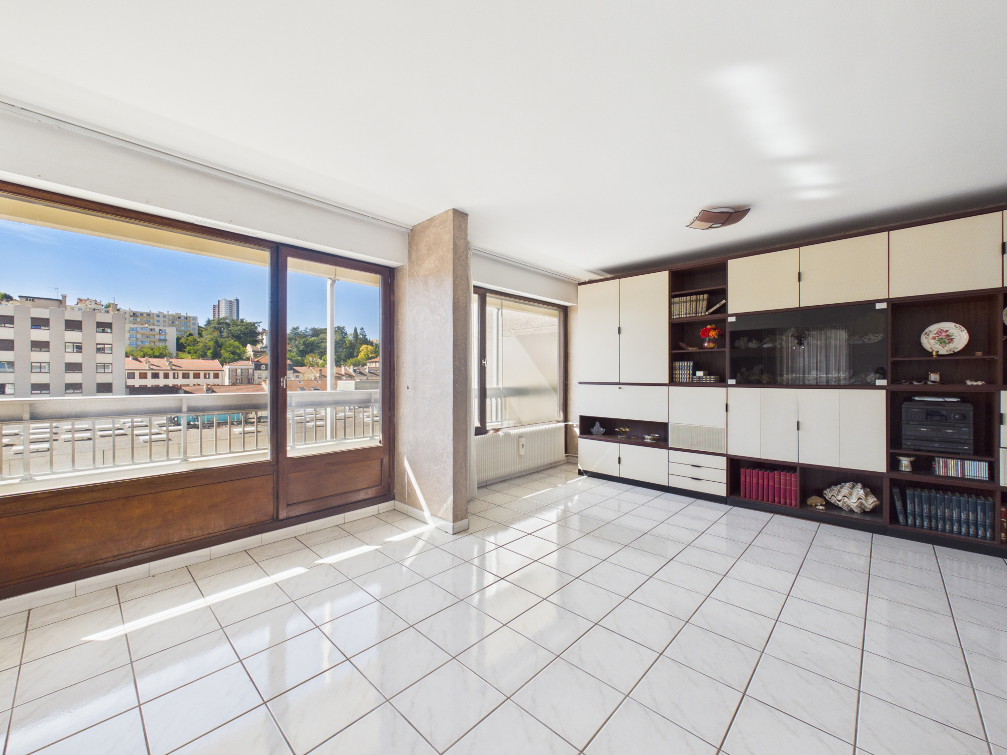 VENTE - Appartement - Saint-Étienne (42100) - 107000 €
