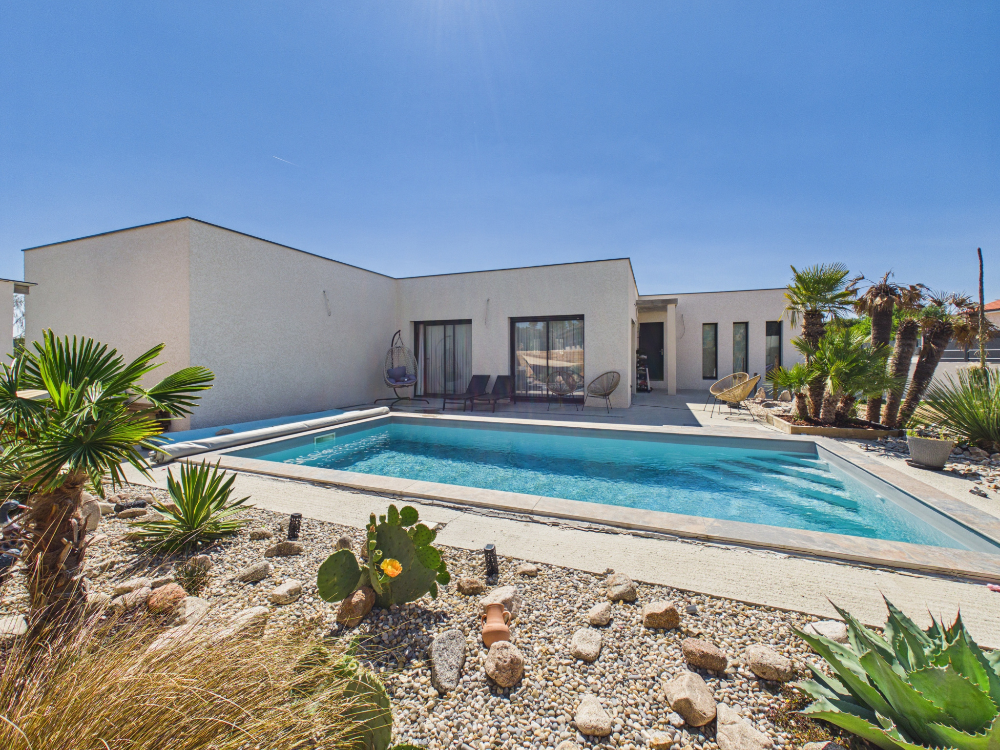 VENTE - Maison/villa - Sainte-Sigolène (43600) - 329000 €