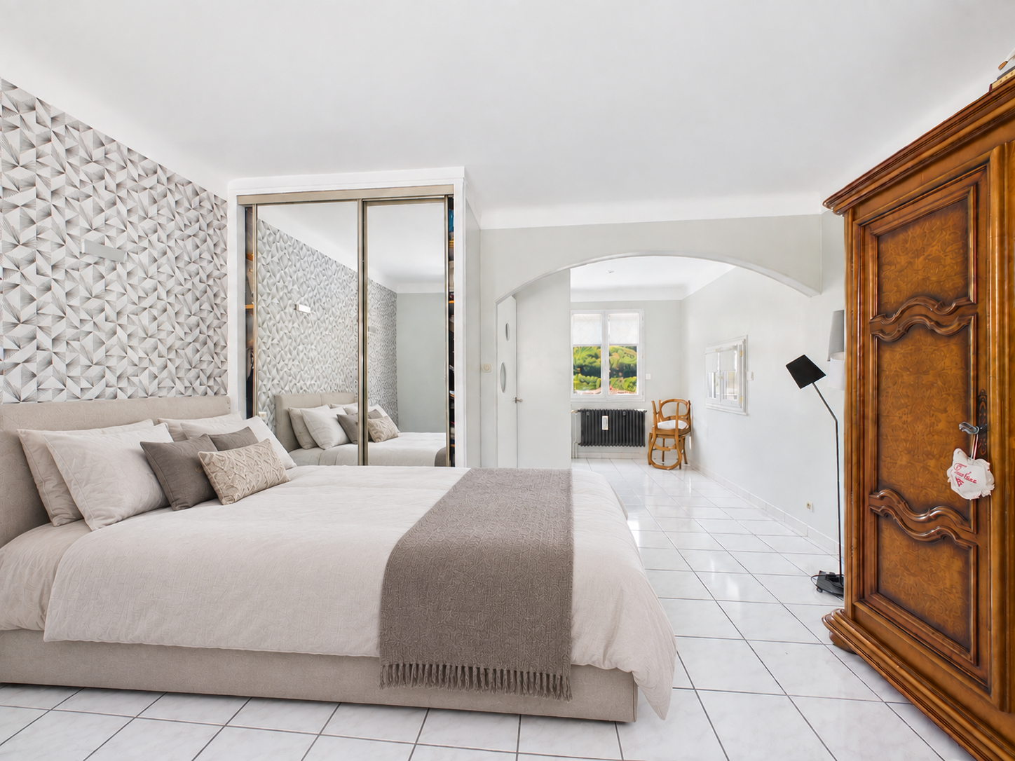 VENTE - Maison/villa - Unieux (42240) - 212000 €