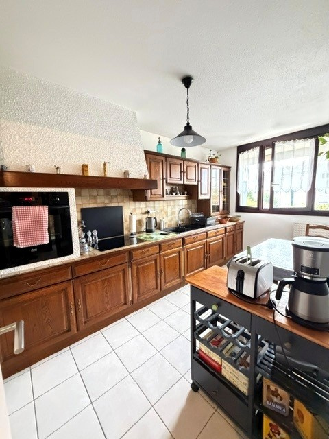 VENTE - Appartement - Lyon (69003) - 325000 €