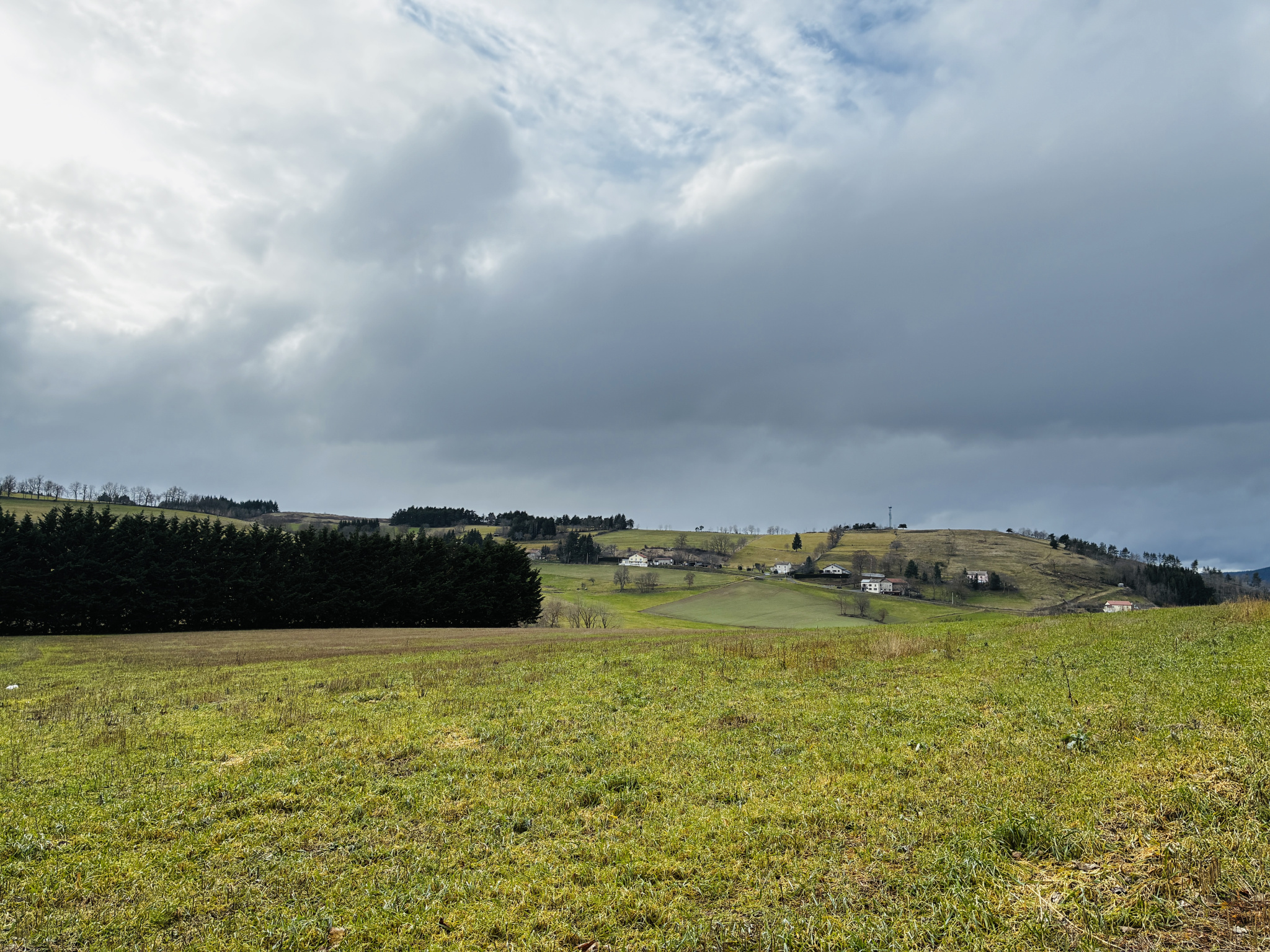 VENTE - Terrain - Yssingeaux (43200) - 69000 €