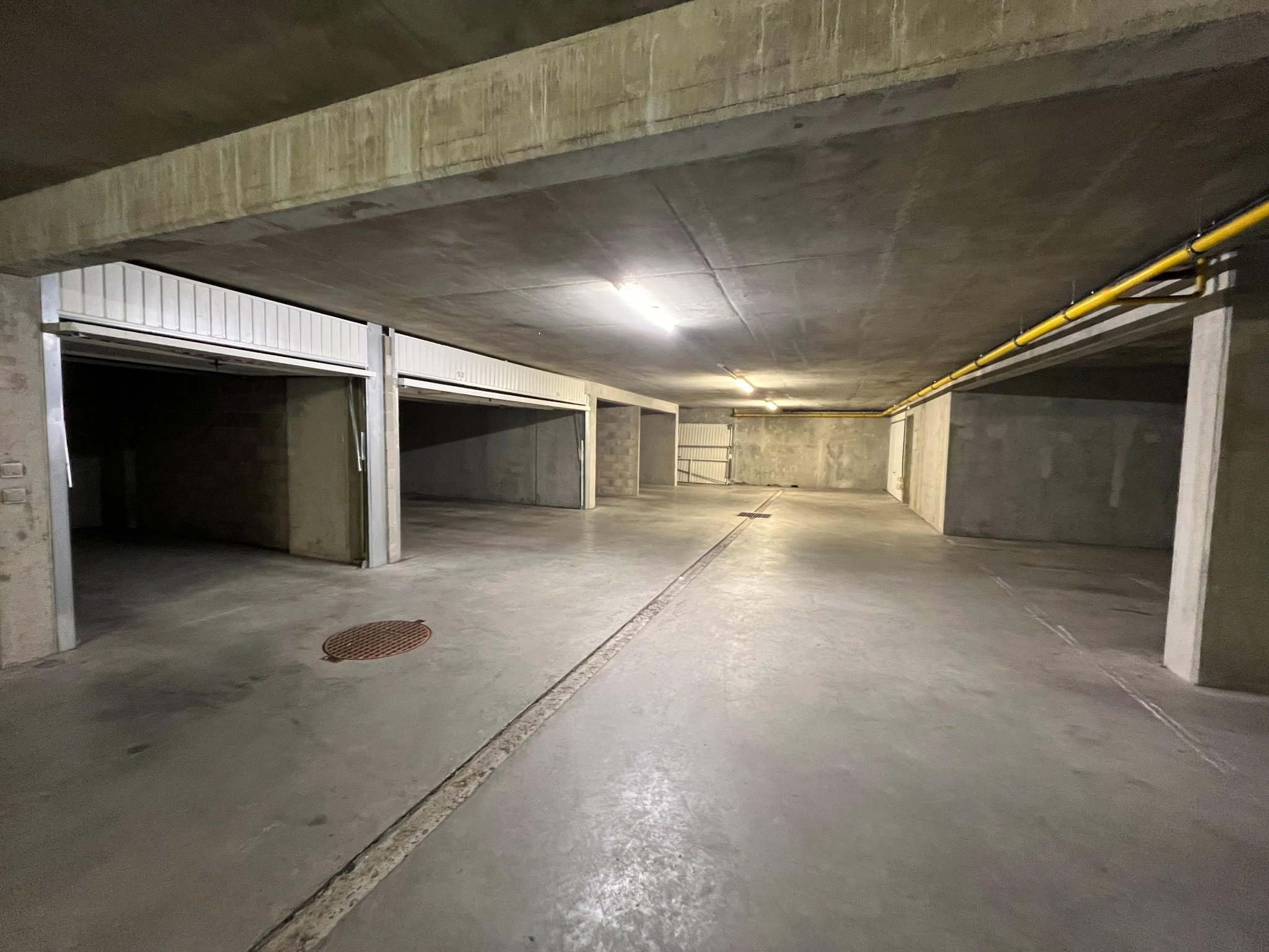 VENTE - Appartement - Saint-Étienne (42000) - 225000 €