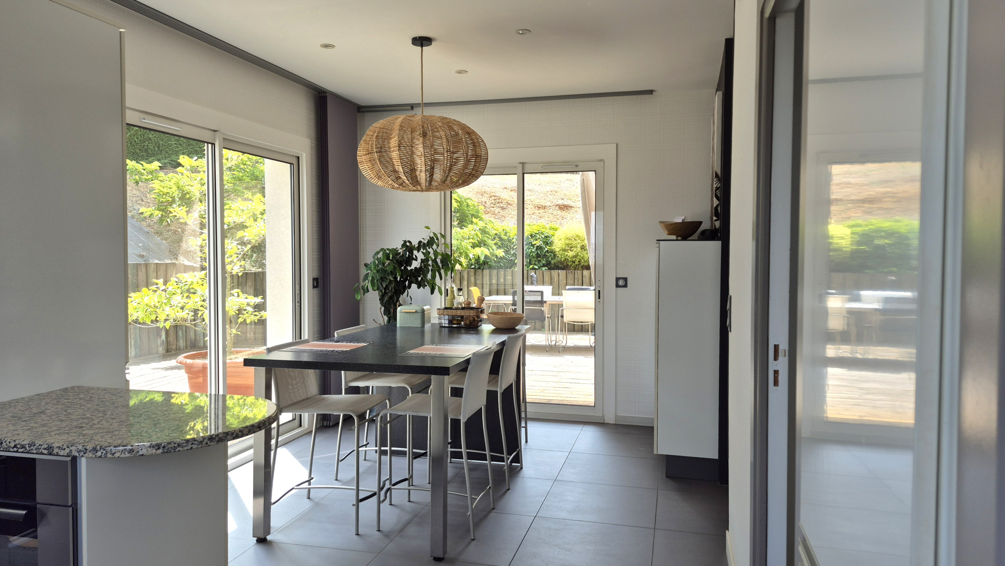 VENTE - Maison/villa - Saint-Étienne (42100) - 655000 €