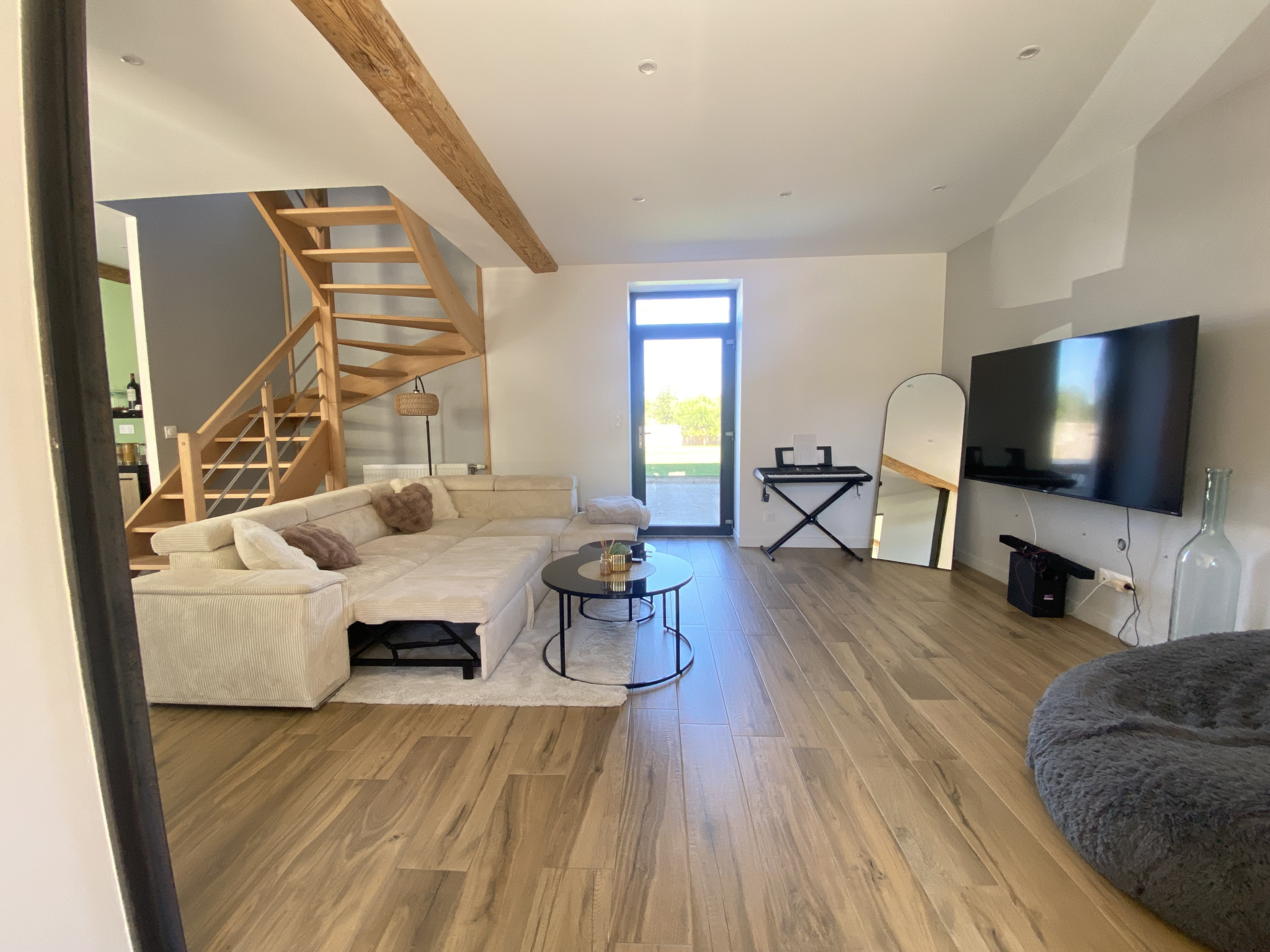 VENTE - Maison/villa - Saint-André-le-Puy (42210) - 335000 €