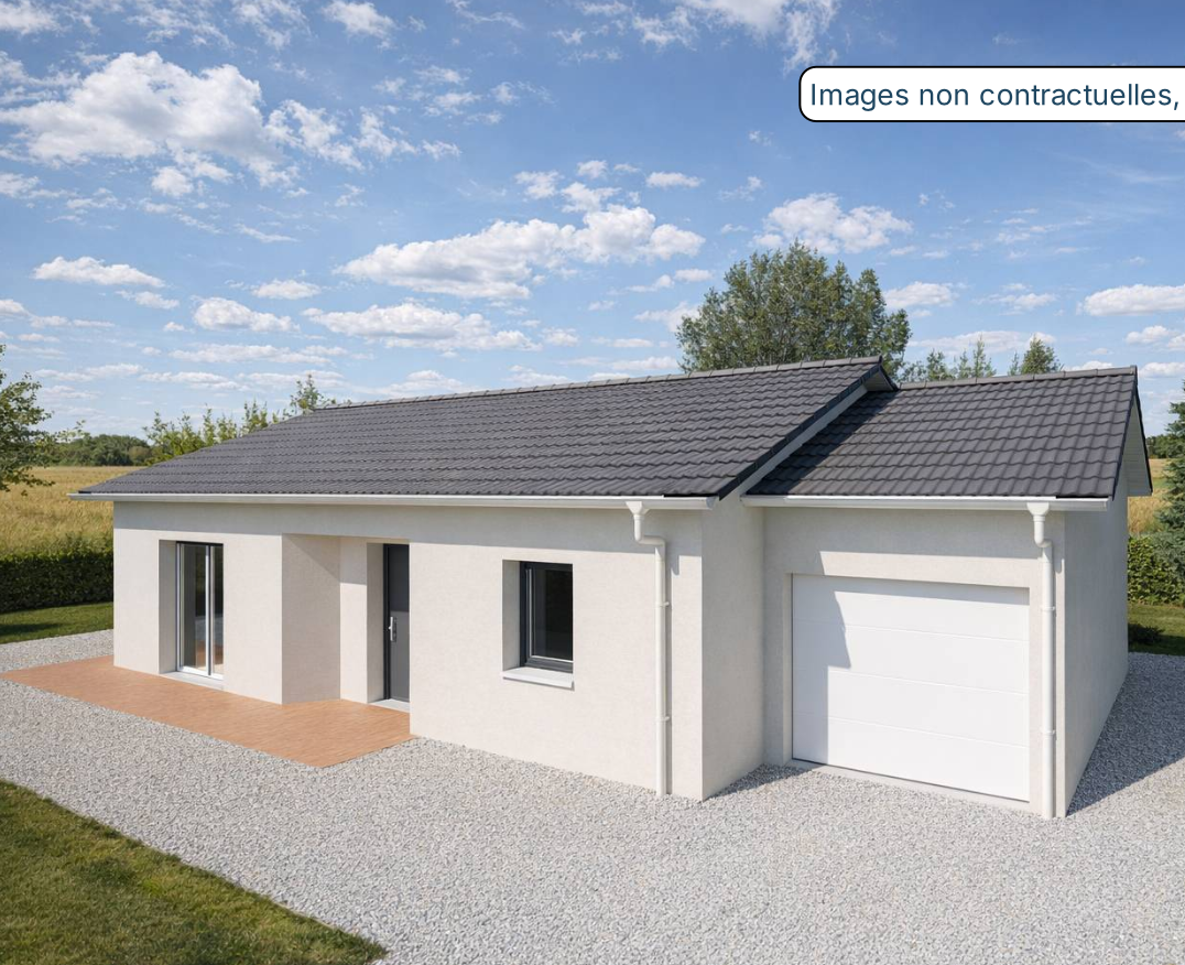 VENTE - Maison/villa - Yssingeaux (43200) - 217000 €