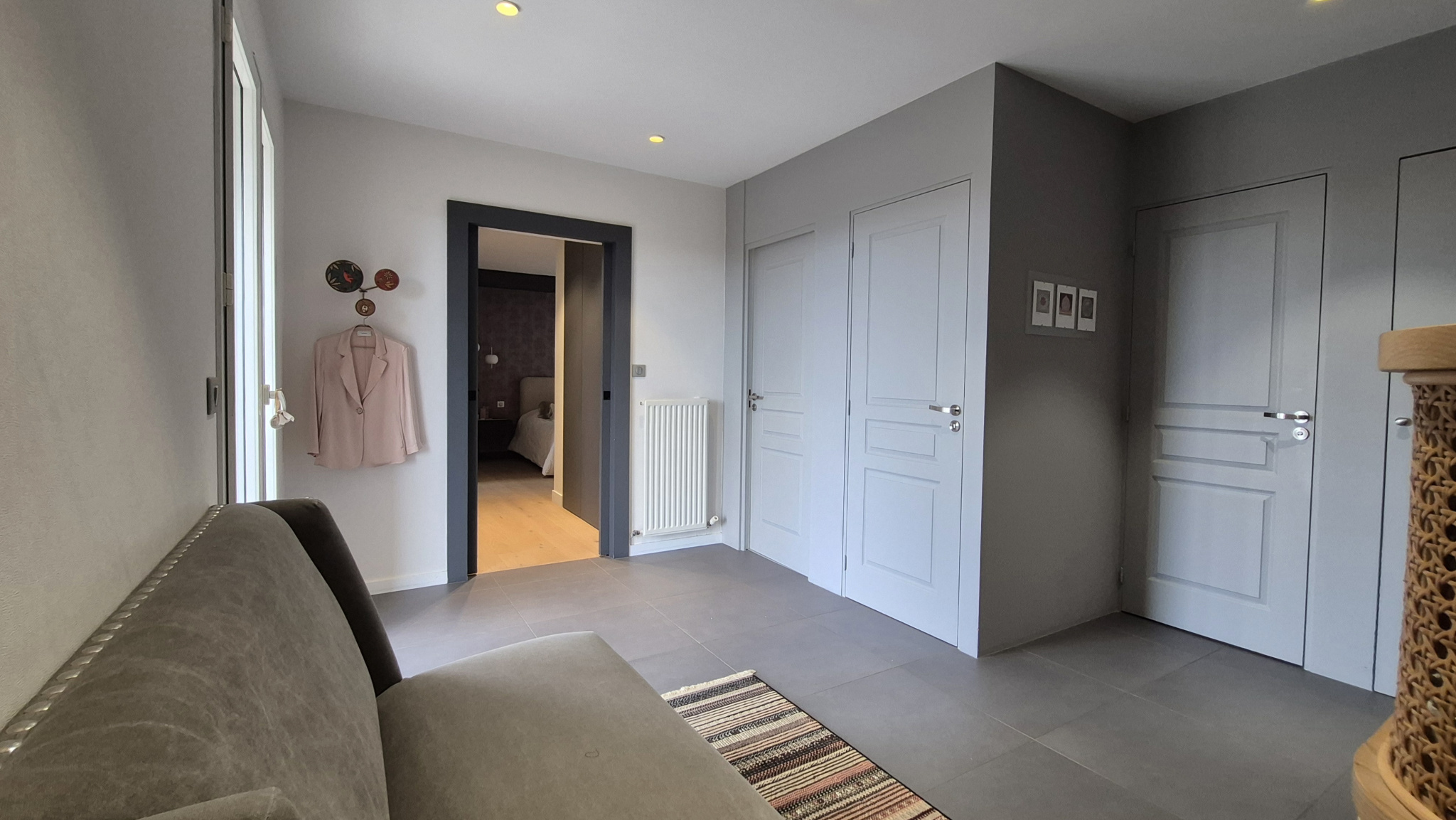 VENTE - Maison/villa - Saint-Étienne (42100) - 655000 €