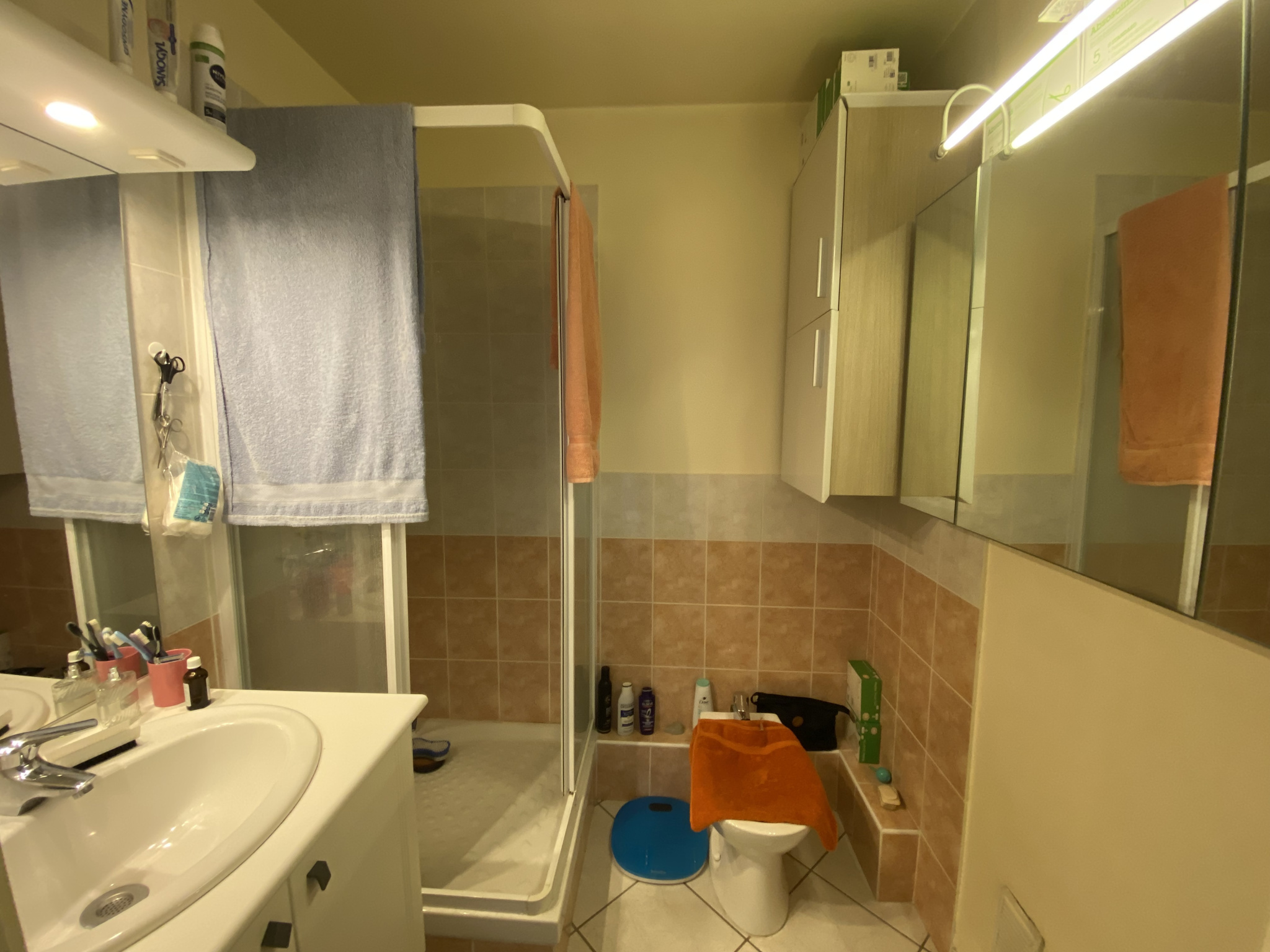 VENTE - Appartement - Saint-Étienne (42100) - 56000 €