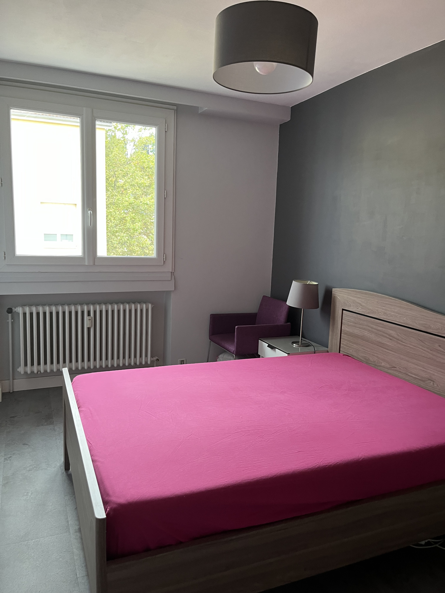 VENTE - Appartement - Saint-Étienne (42000) - 75000 €