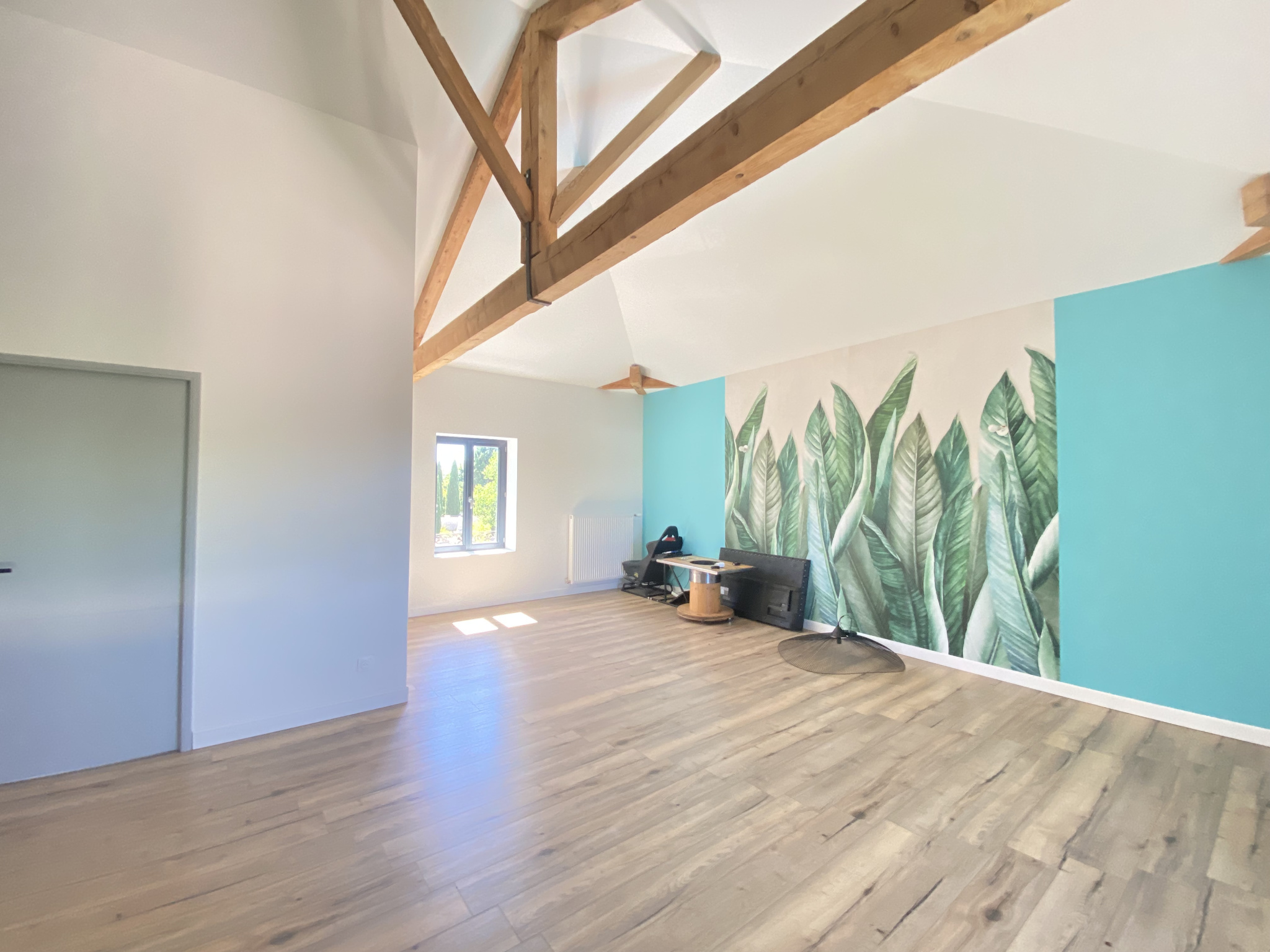 VENTE - Maison/villa - Saint-André-le-Puy (42210) - 335000 €