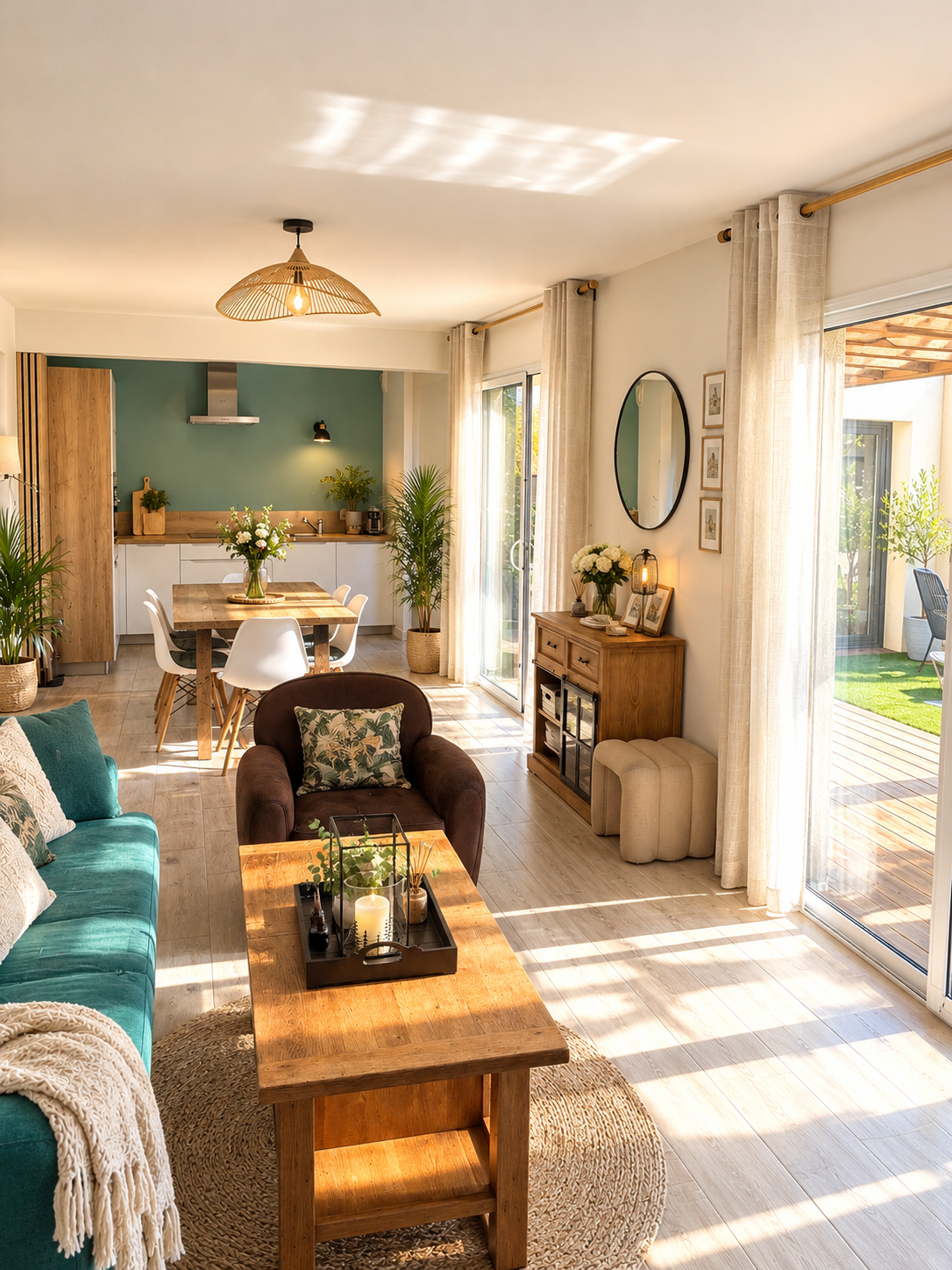VENTE - Appartement - Monistrol-sur-Loire (43120) - 288000 €