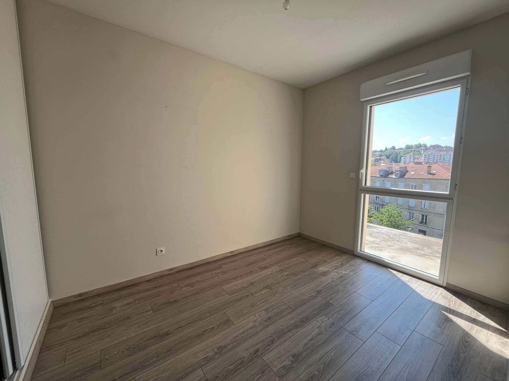 VENTE - Appartement - Saint-Étienne (42000) - 225000 €