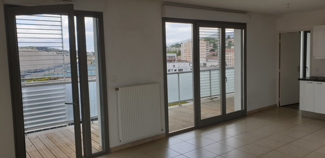 VENTE - Appartement - Saint-Étienne (42000) - 139000 €