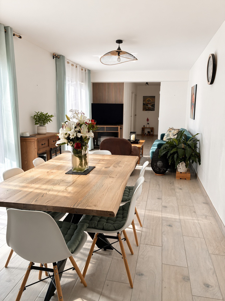 VENTE - Appartement - Monistrol-sur-Loire (43120) - 288000 €