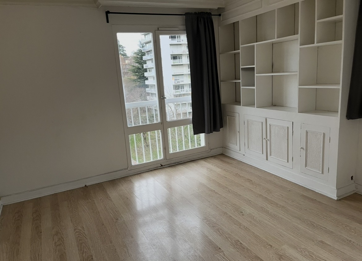 VENTE - Appartement - Saint-Étienne (42100) - 49000 €