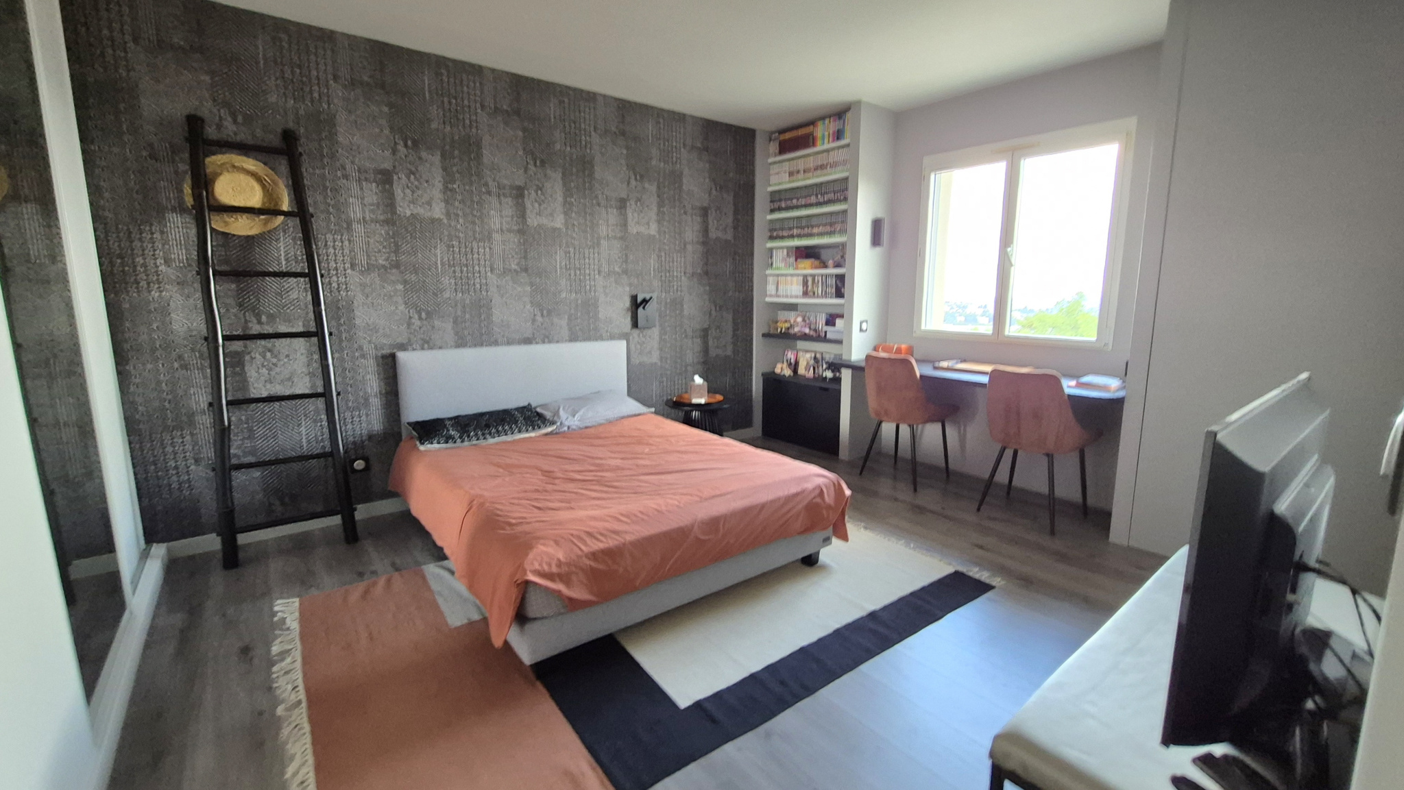 VENTE - Maison/villa - Saint-Étienne (42100) - 655000 €