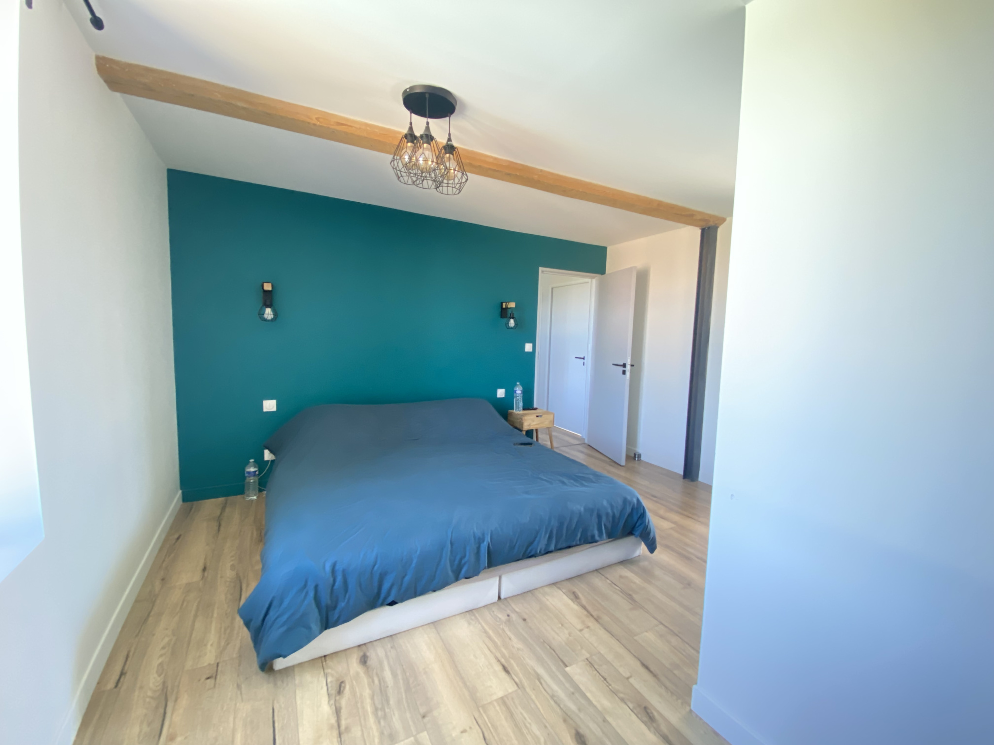 VENTE - Maison/villa - Saint-André-le-Puy (42210) - 335000 €