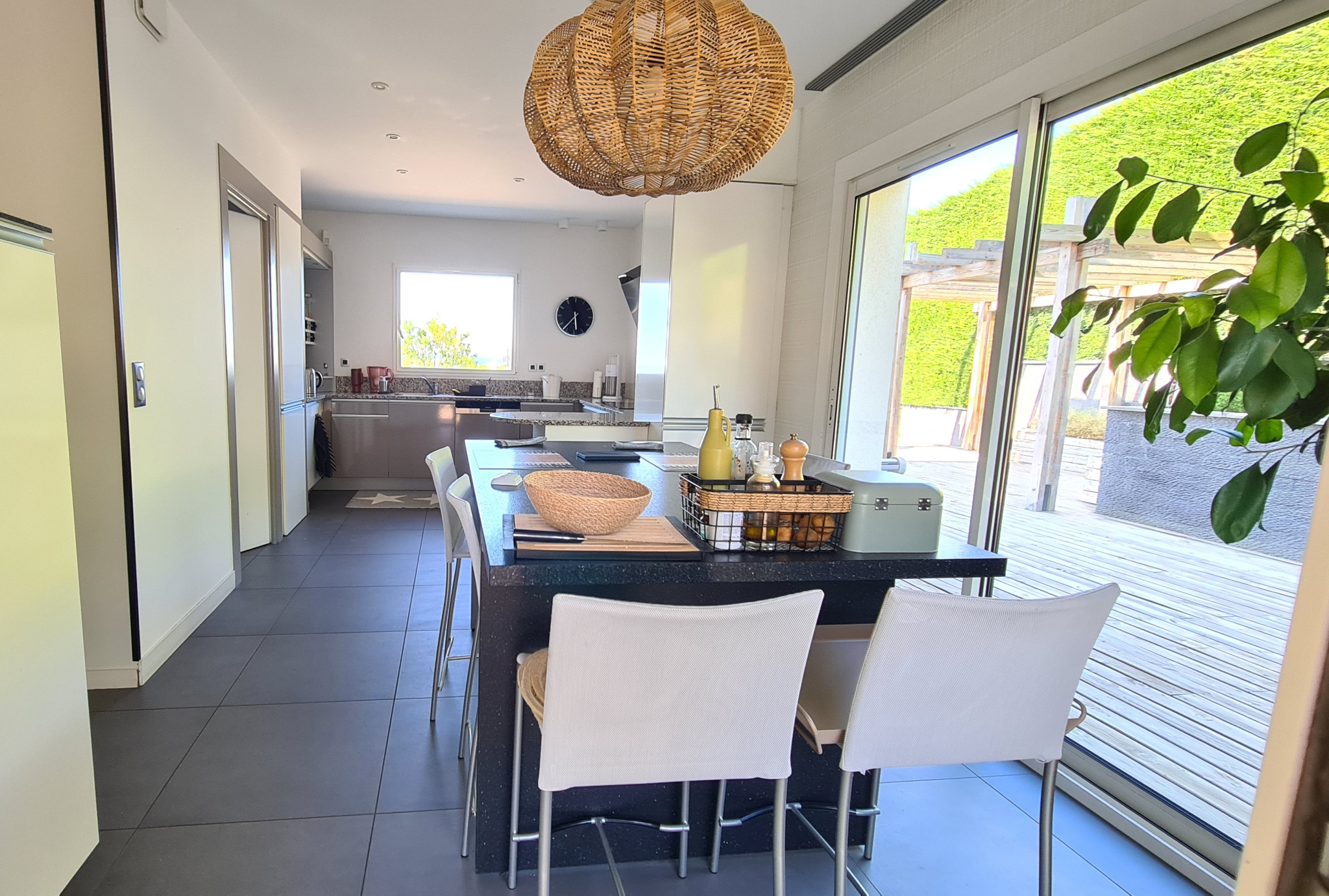 VENTE - Maison/villa - Saint-Étienne (42100) - 655000 €