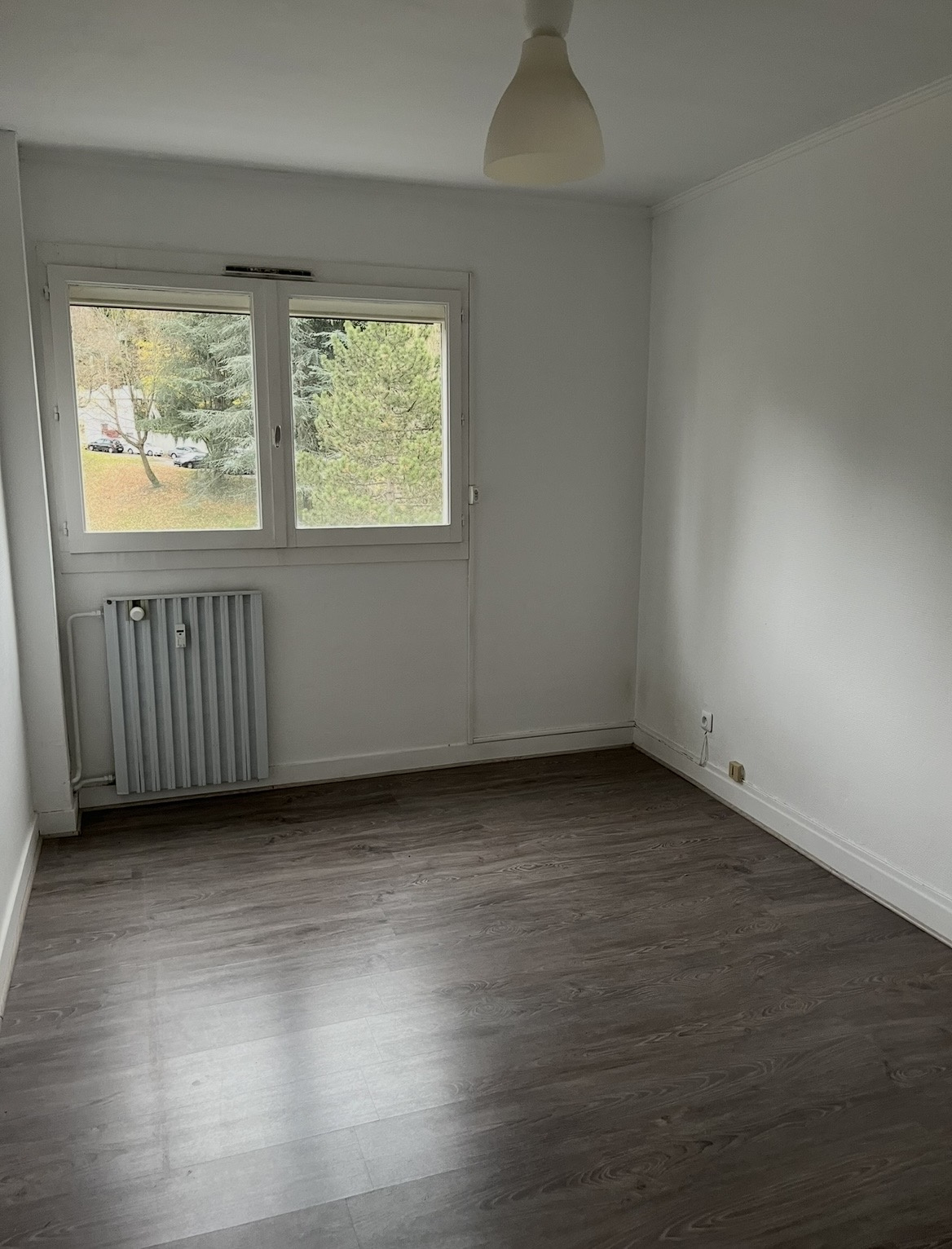 VENTE - Appartement - Saint-Étienne (42100) - 49000 €