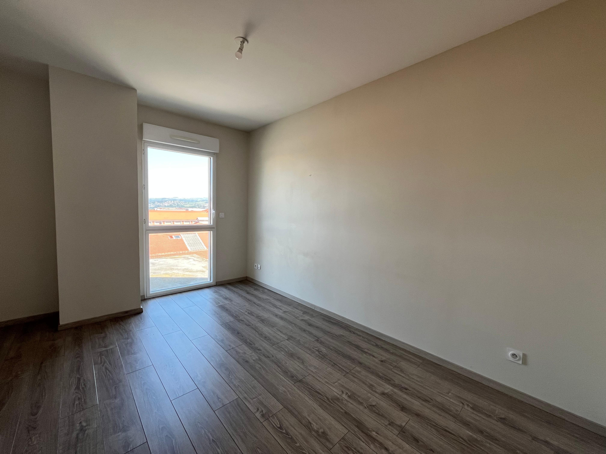 VENTE - Appartement - Saint-Étienne (42000) - 225000 €