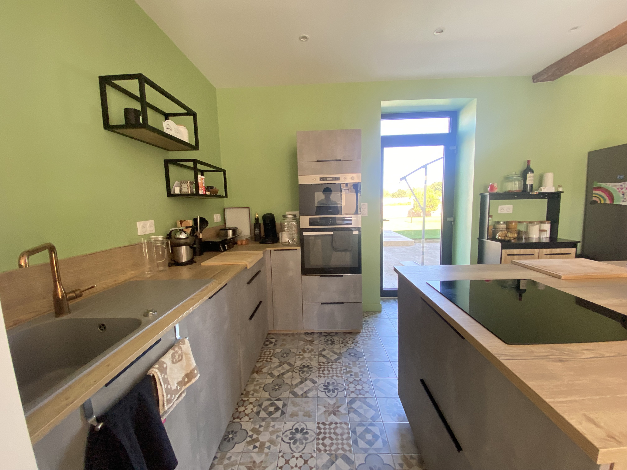VENTE - Maison/villa - Saint-André-le-Puy (42210) - 335000 €