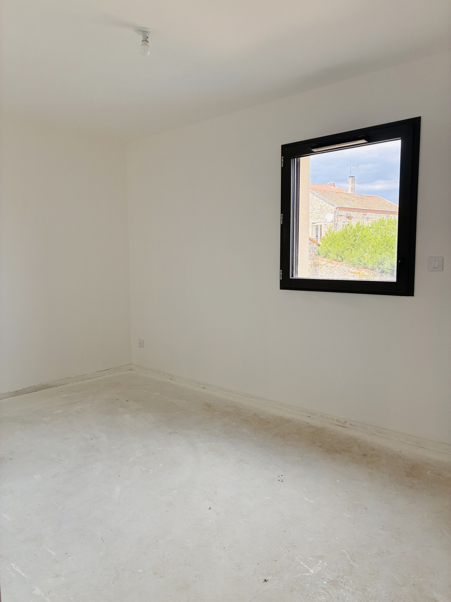 VENTE - Appartement - Saint-Didier-en-Velay (43140) - 152300 €