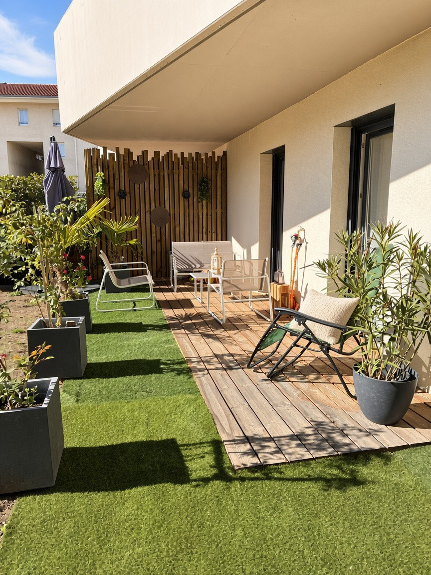 VENTE - Appartement - Monistrol-sur-Loire (43120) - 288000 €