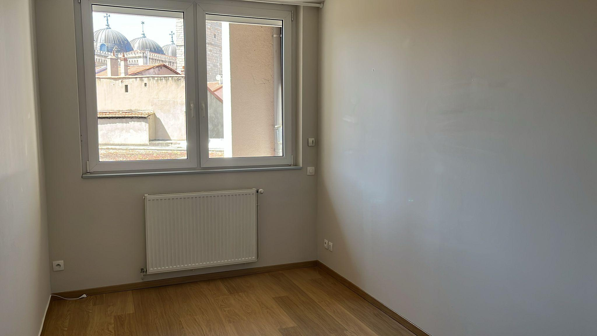 VENTE - Appartement - Saint-Étienne (42000) - 165000 €