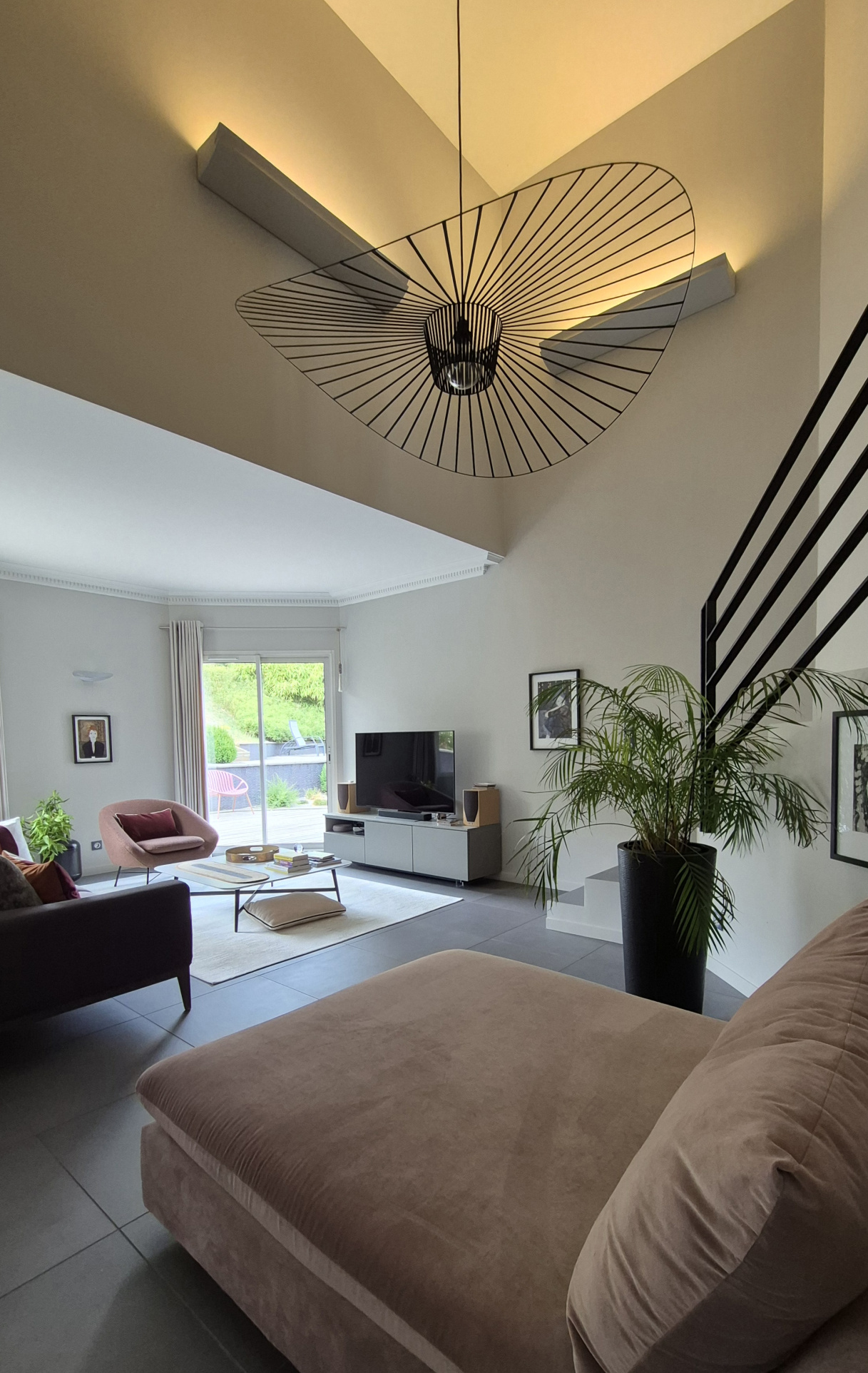 VENTE - Maison/villa - Saint-Étienne (42100) - 655000 €