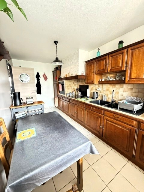 VENTE - Appartement - Lyon (69003) - 325000 €